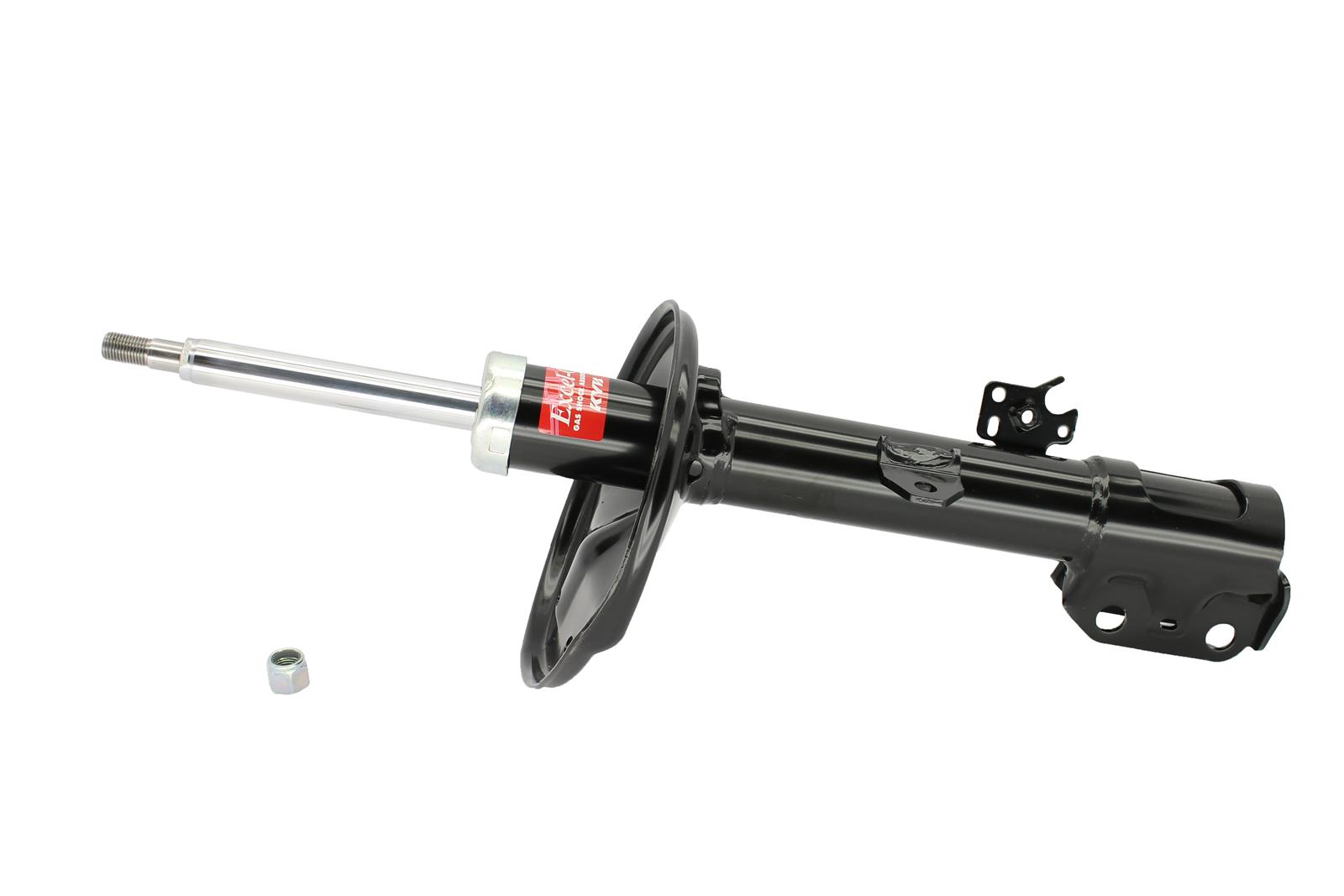 カリラ 2007 58.0％ / GM エクスクルーシブラベル for JIS KYB Shocks & Struts 335041 KYB Excel-G Gas Shocks and Struts