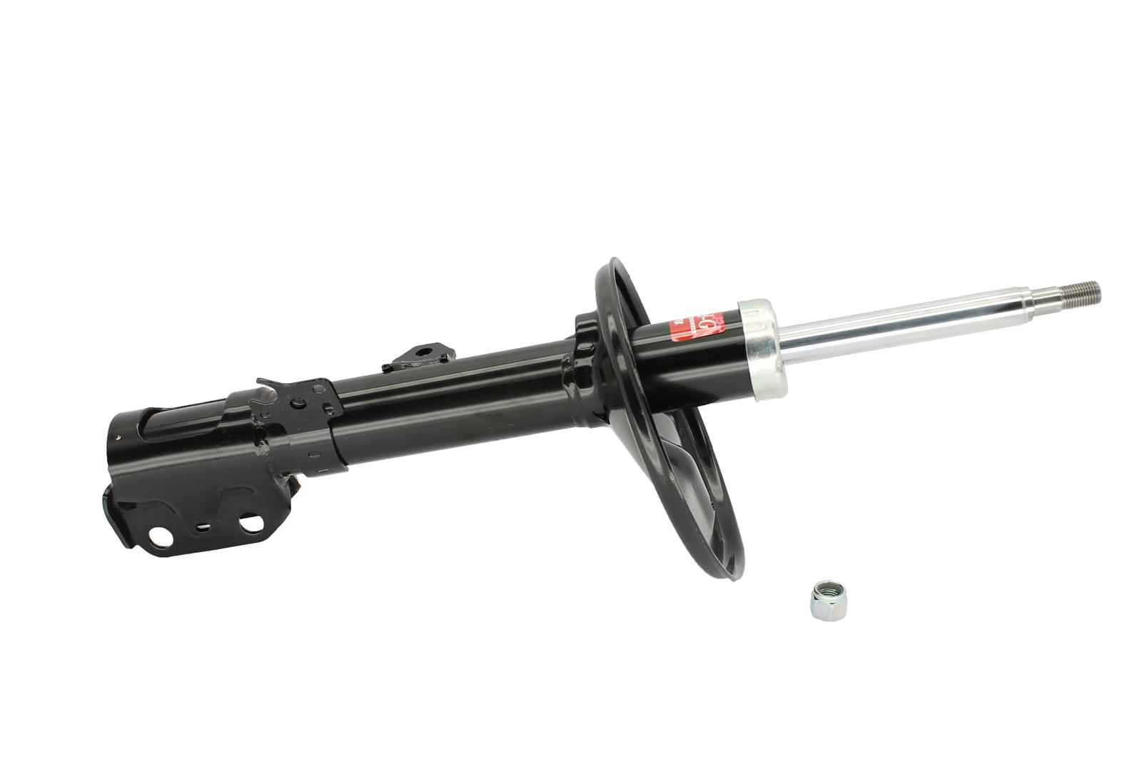 KYB Shocks & Struts Excel-G Front Left TOYOTA RAV4 2001-05 thumbnail 2