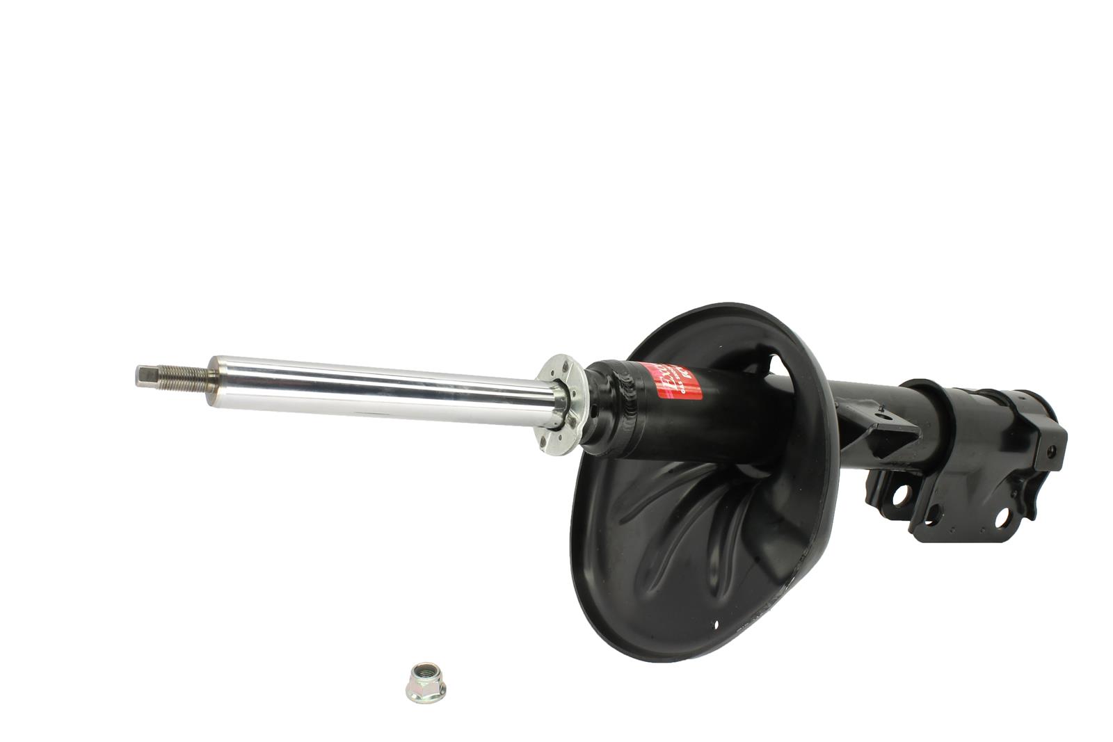 KYB Shocks & Struts Excel-G Front Left MITSUBISHI Galant 2004-06 thumbnail 2
