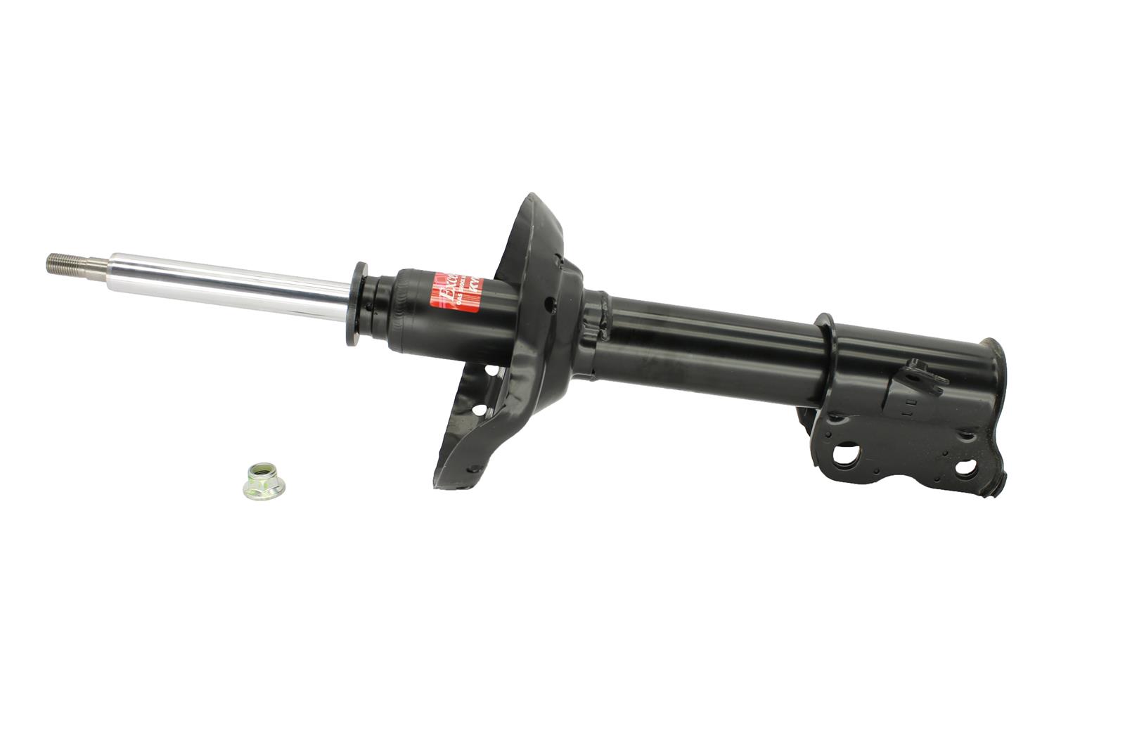 KYB Shocks & Struts Excel-G Front Left SUBARU B9 Tribeca 2006-07 SUBARU Tribeca 2008-10 thumbnail 3