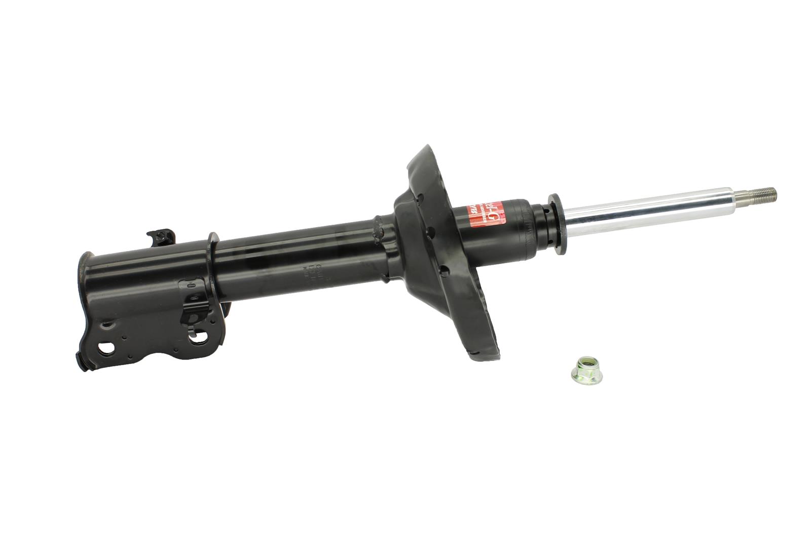 KYB Shocks & Struts Excel-G Front Left SUBARU B9 Tribeca 2006-07 SUBARU Tribeca 2008-10 thumbnail 4