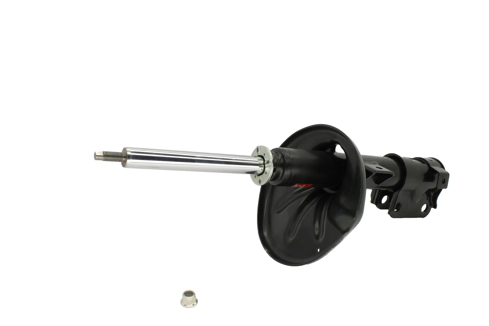 KYB Shocks & Struts Excel-G Front Left MITSUBISHI Eclipse 2006-10 thumbnail 3