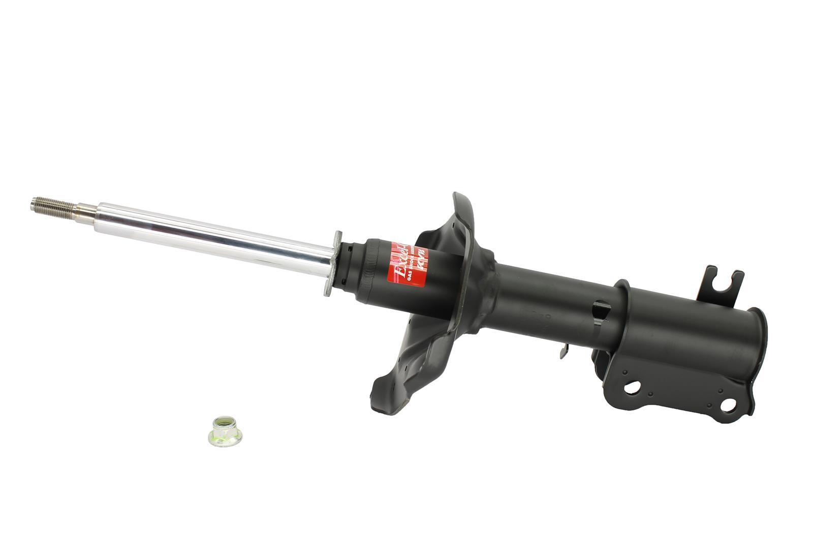 KYB Shocks & Struts Excel-G Front Left KIA Sedona 2002-05 thumbnail 3