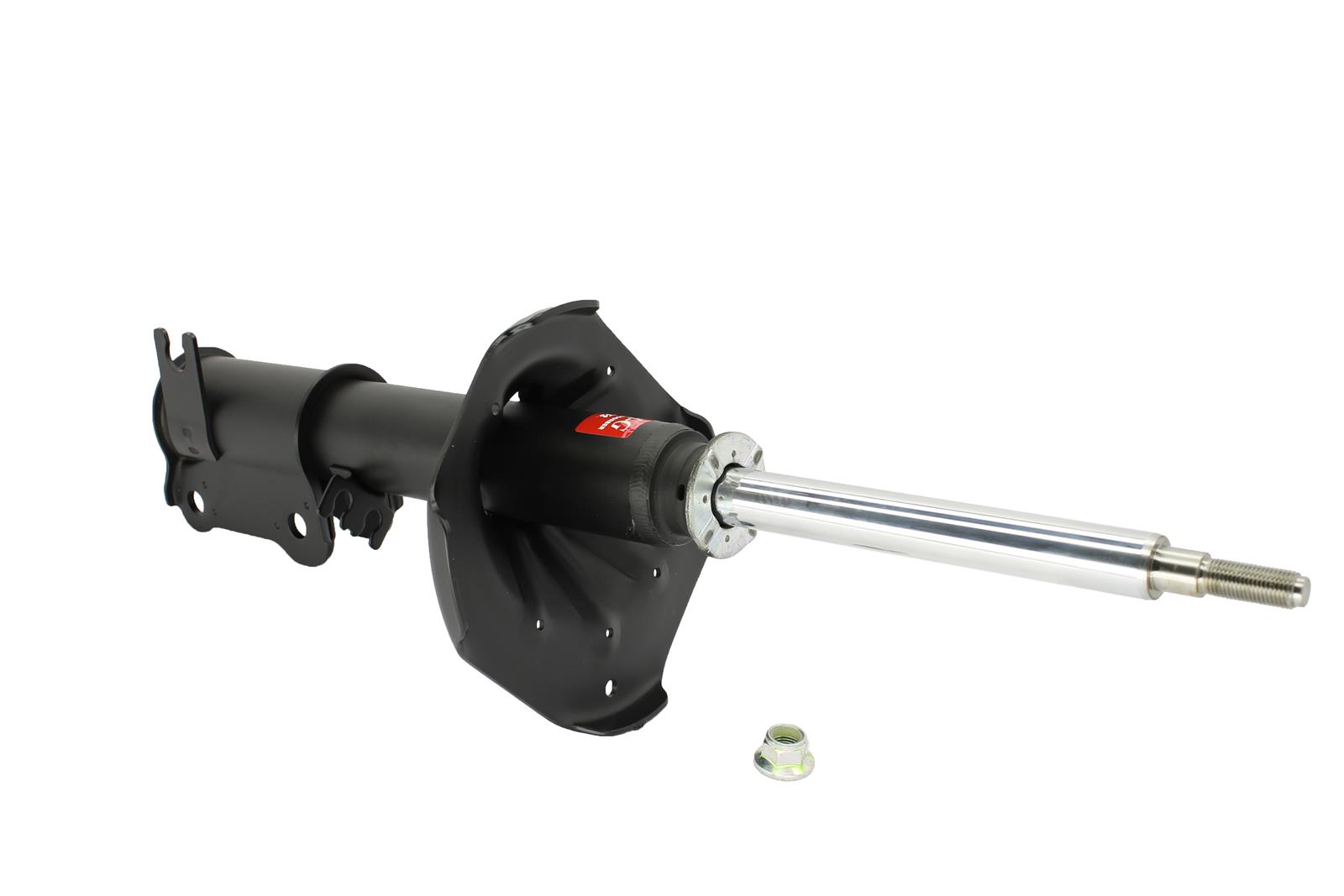 KYB Shocks & Struts Excel-G Front Left KIA Sedona 2002-05 thumbnail 2