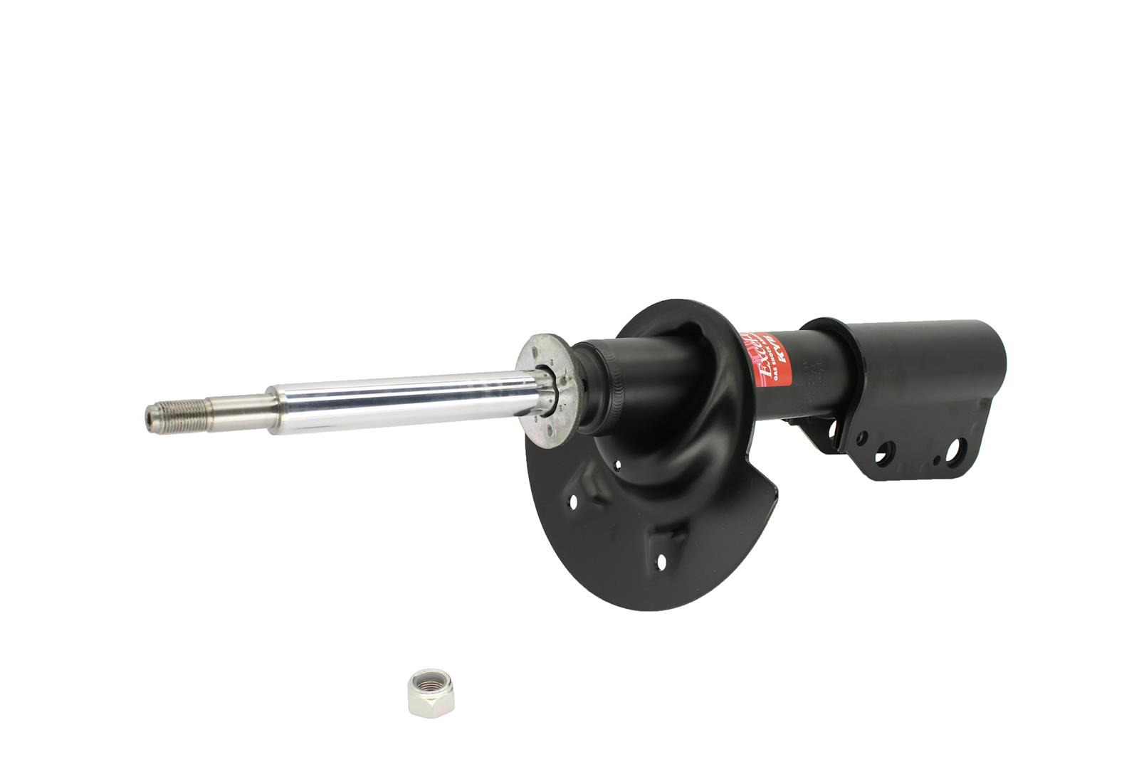 KYB Shocks & Struts Excel-G Front BUICK Lucerne 2006-09 CADILLAC DTS 2006-09 thumbnail 3