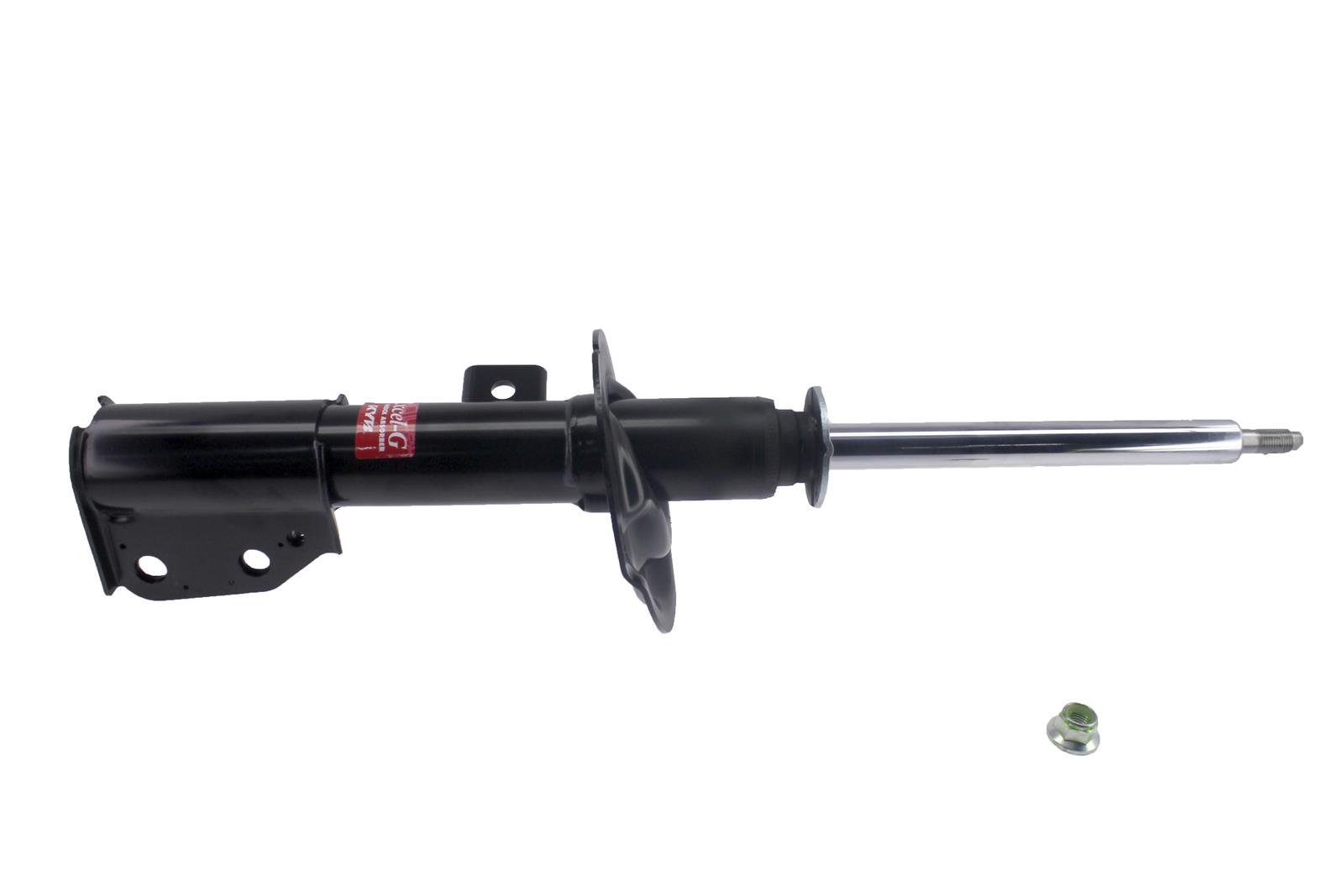 KYB Shocks & Struts Excel-G Front Left CHEVROLET Equinox 2009-2007 thumbnail 2
