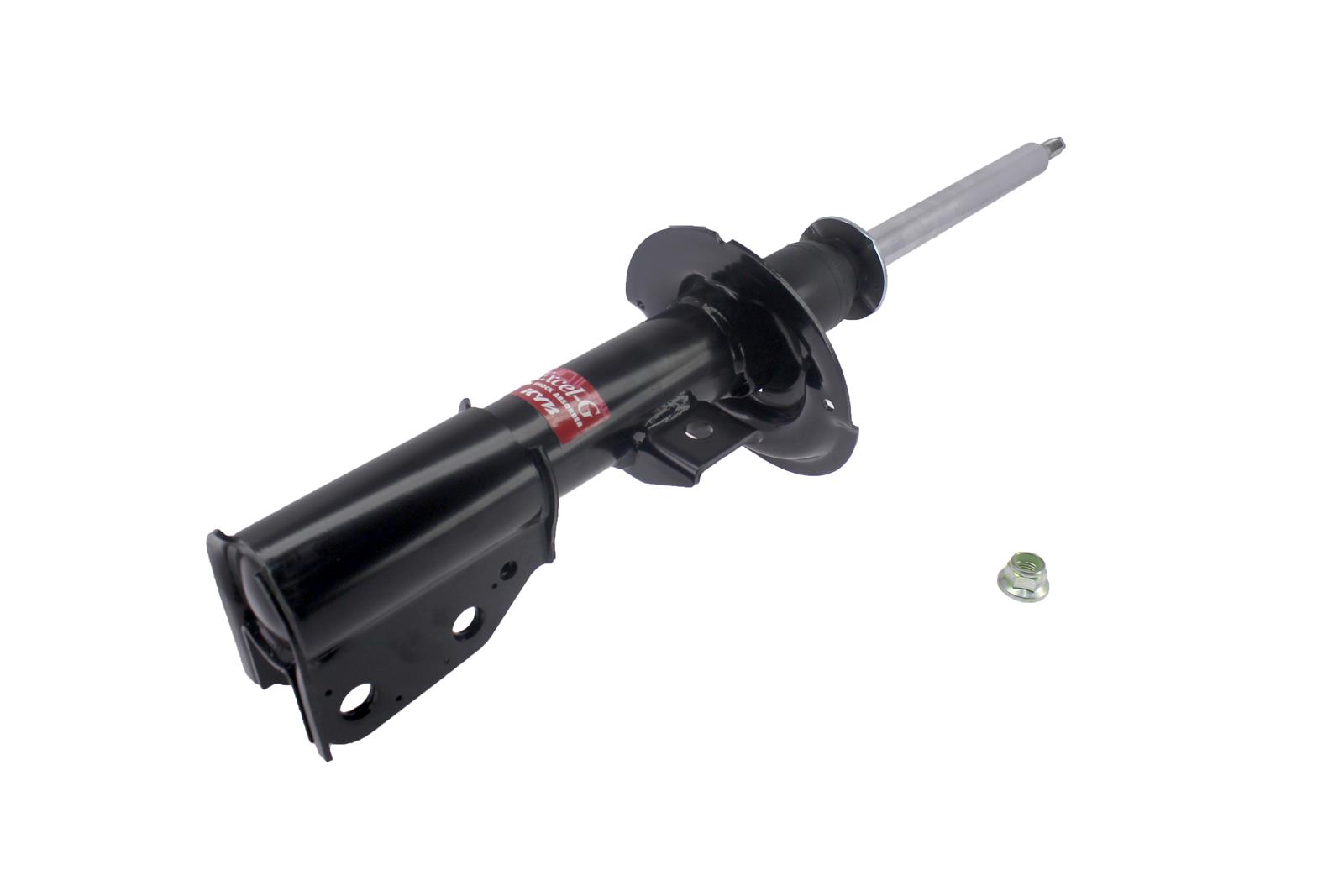 KYB Shocks & Struts Excel-G Front Right 10-11 Chevy Equinox / 10-11 GMC Terrain thumbnail 4