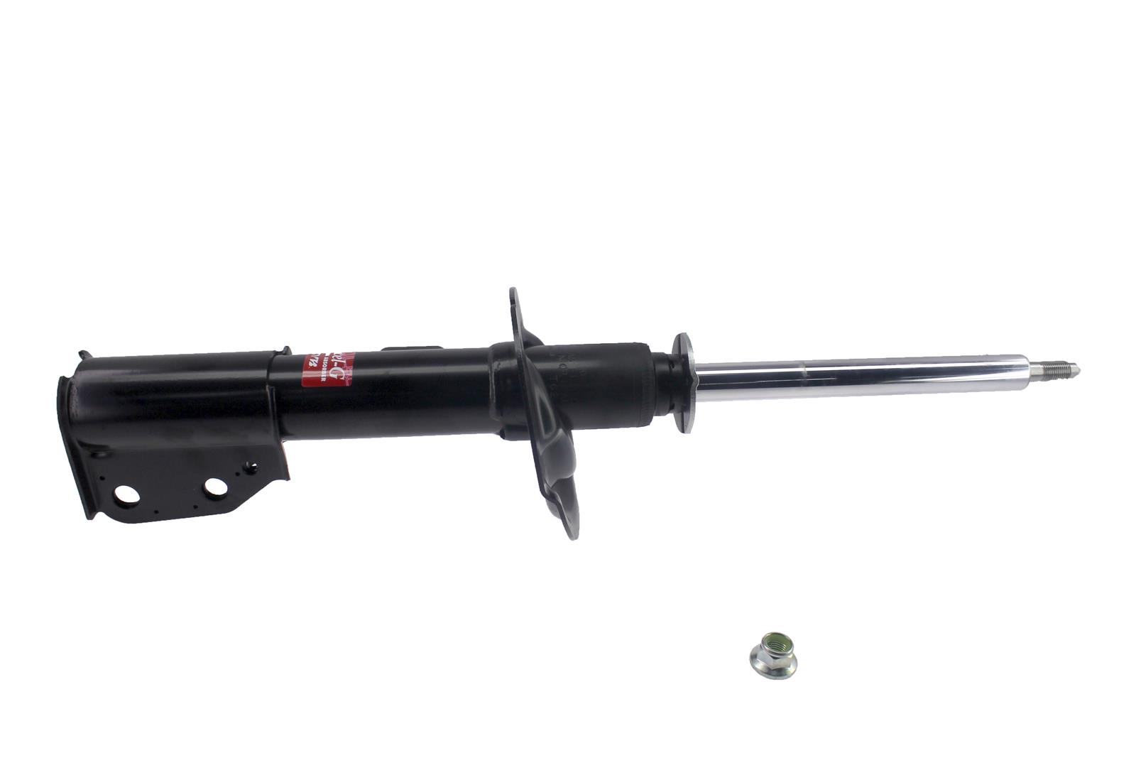 KYB Shocks & Struts Excel-G Front Left 10-11 Chevy Equinox / 10-11 GMC Terrain thumbnail 4