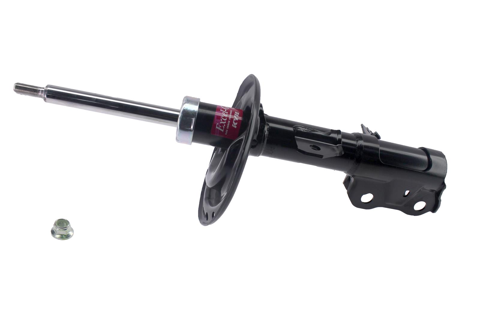 KYB Shocks & Struts Excel-G Front Left TOYOTA Camry SE/XSE 2012-2016 thumbnail 3