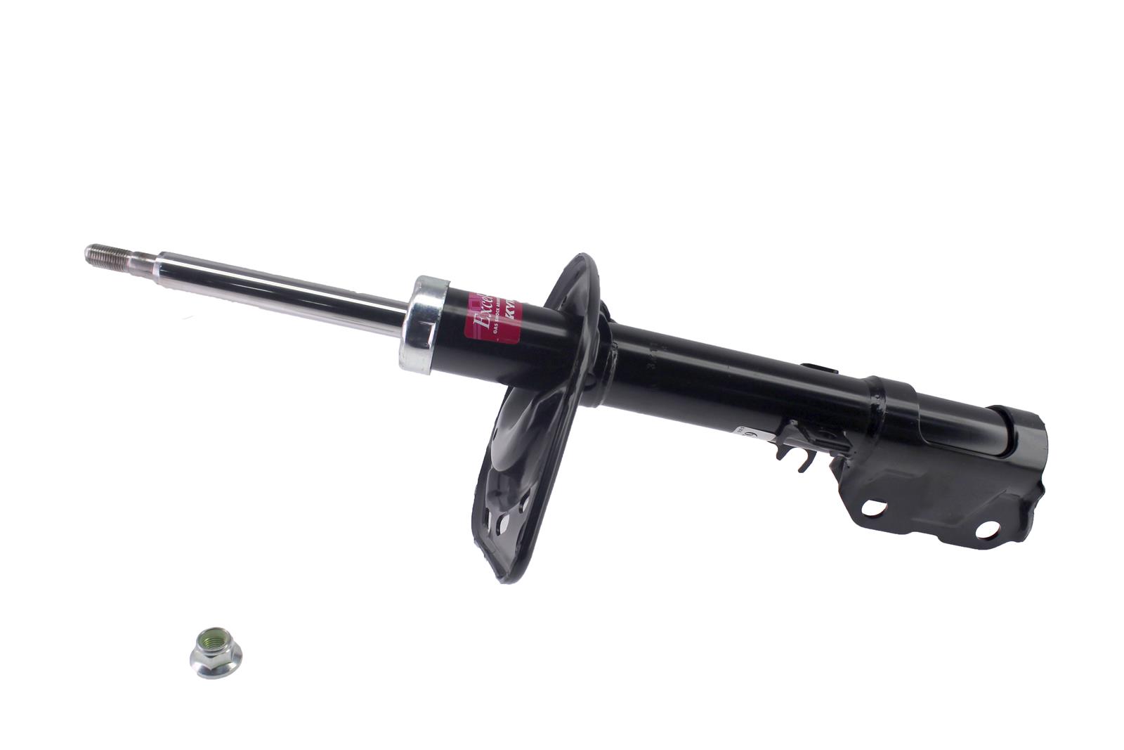 KYB Shocks & Struts Excel-G Rear Left TOYOTA Camry SE/XSE 2012-2018 thumbnail 2