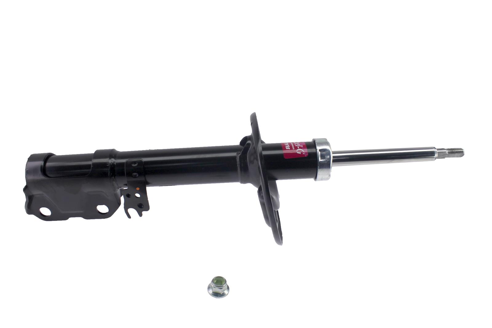 KYB Shocks & Struts Excel-G Rear Left TOYOTA Camry SE/XSE 2012-2018 thumbnail 4