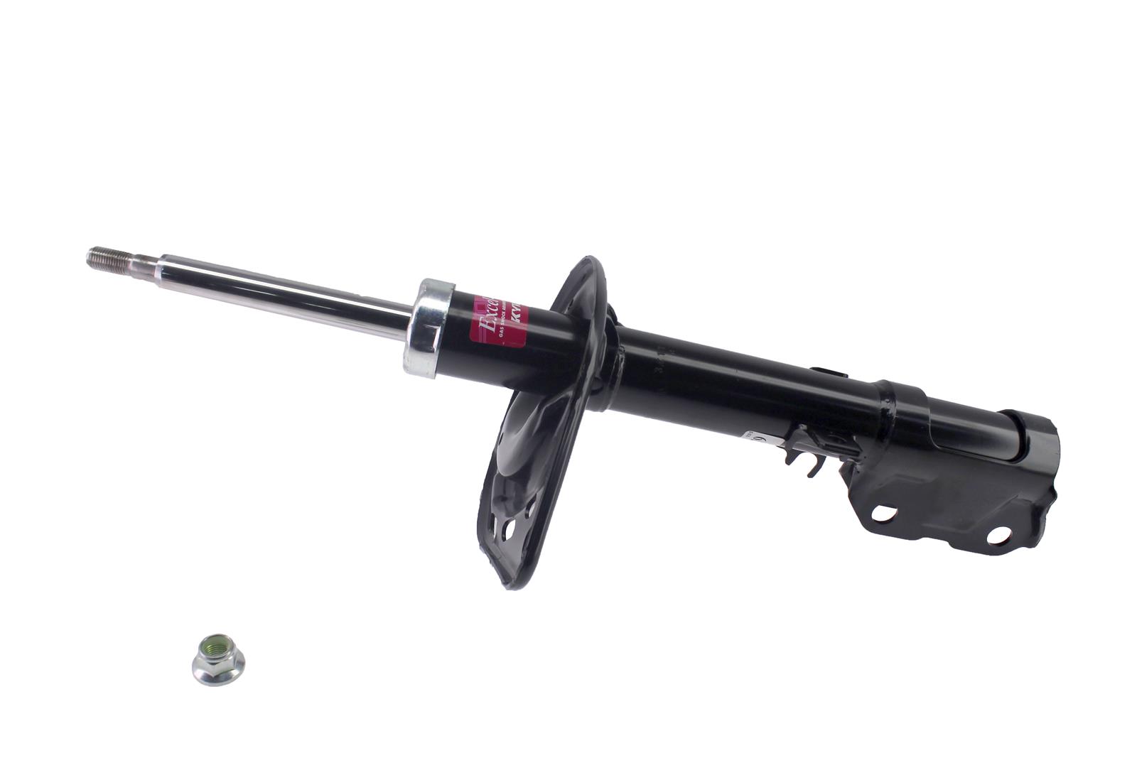 KYB Shocks & Struts Excel-G Rear Left TOYOTA Camry SE/XSE 2012-2018 thumbnail 3