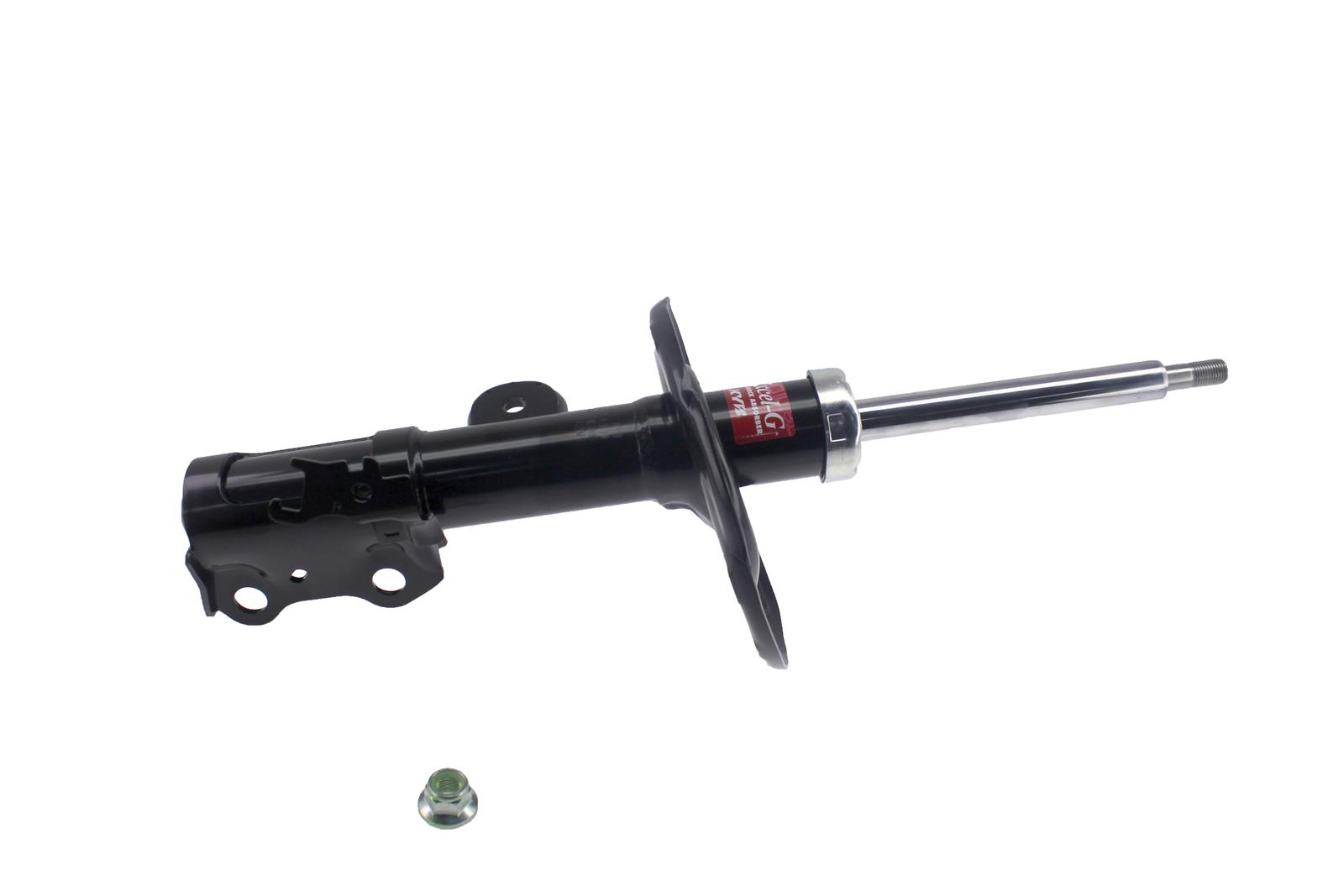KYB Shocks & Struts Excel-G Strut Front Right Scion TC 11-12 thumbnail 4