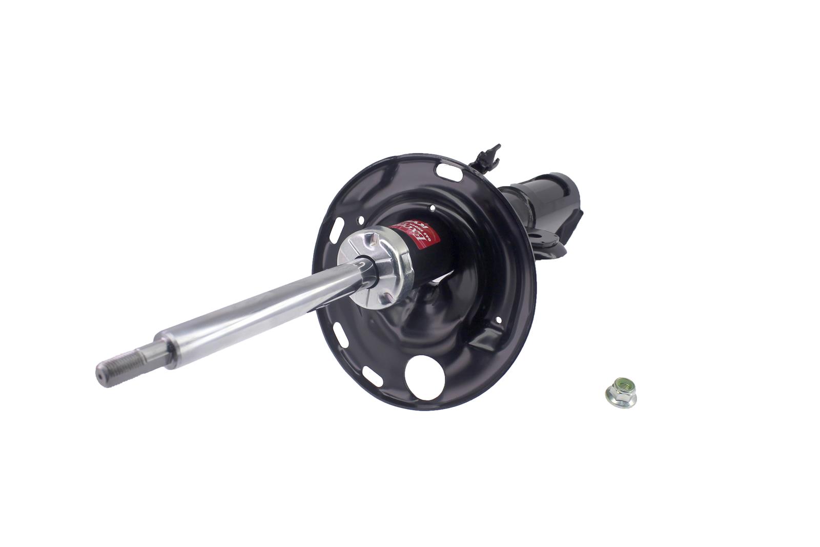 KYB Shocks & Struts Excel-G Strut Front Right Scion TC 11-12 thumbnail 2
