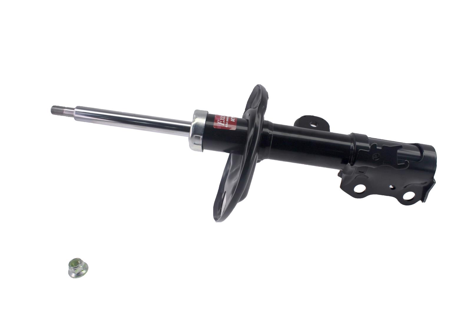 KYB Shocks & Struts Excel-G Strut Front Left Scion TC 11-12 thumbnail 3