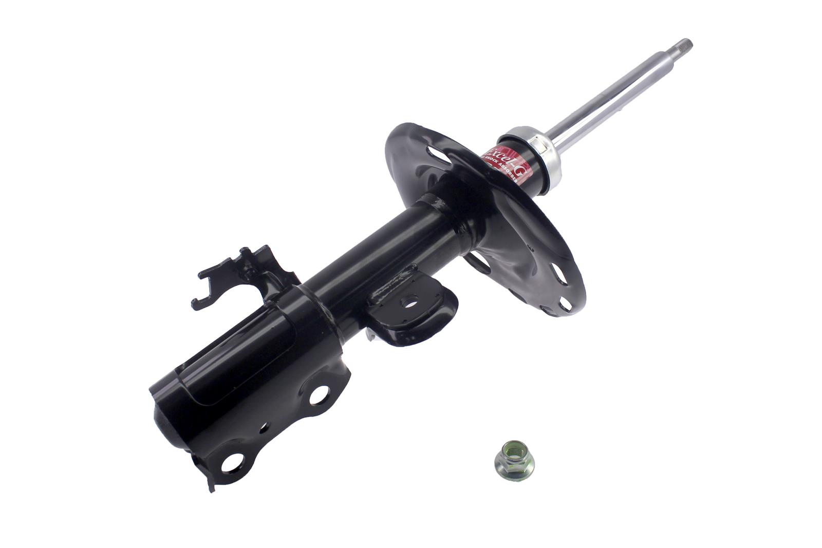 KYB Shocks & Struts Excel-G Strut Front Left Scion TC 11-12 thumbnail 2