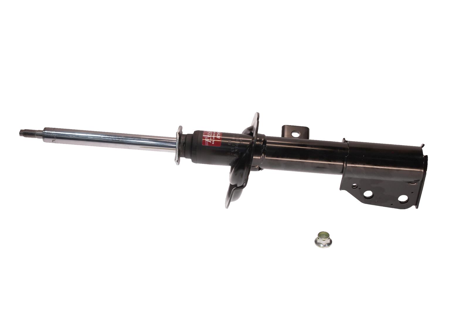 KYB Excel-G Strut Front Right Chevrolet Equinox (FWD) 2013 thumbnail 3
