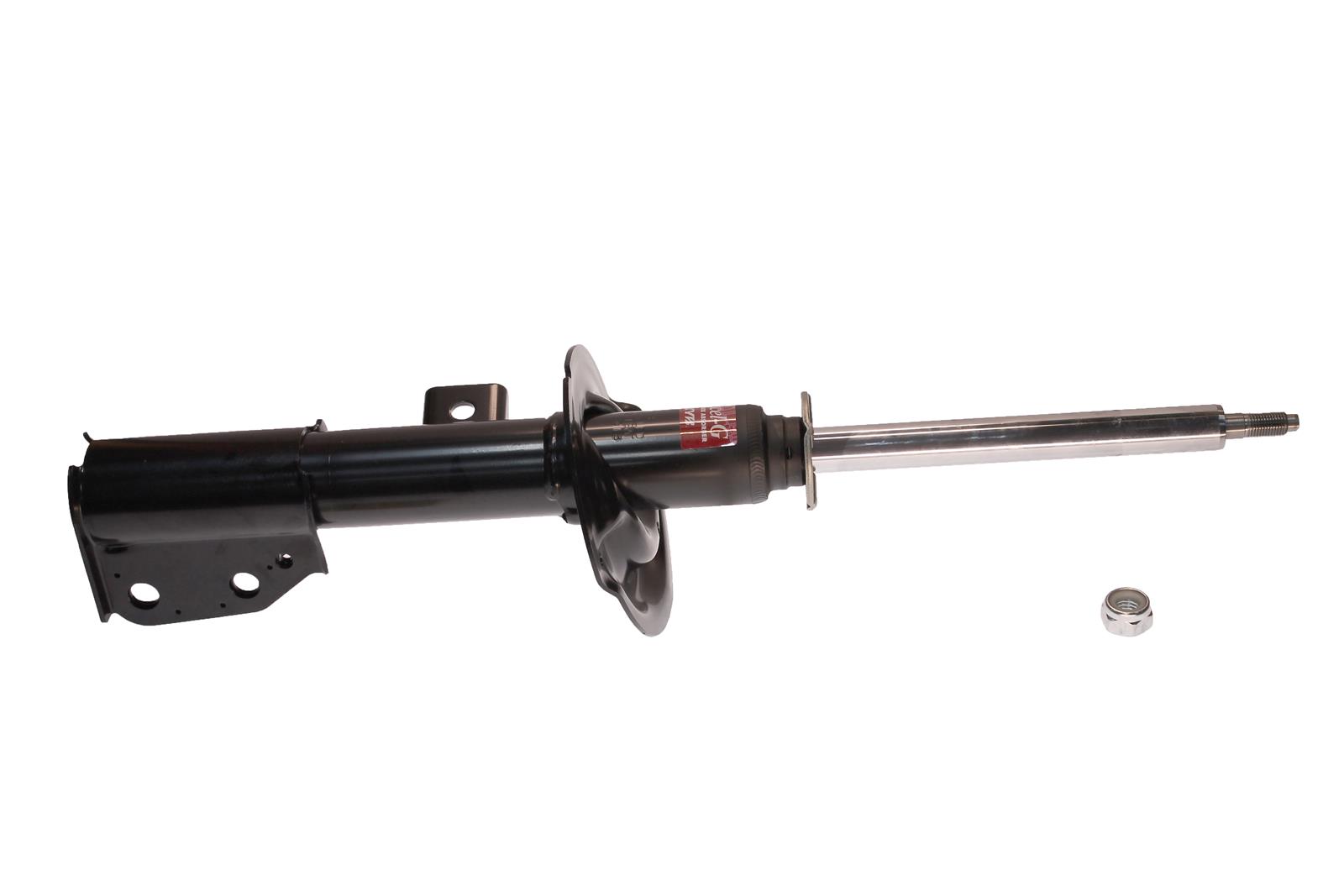 KYB Excel-G Strut Front Left Chevrolet Equinox (FWD) 2013 thumbnail 4