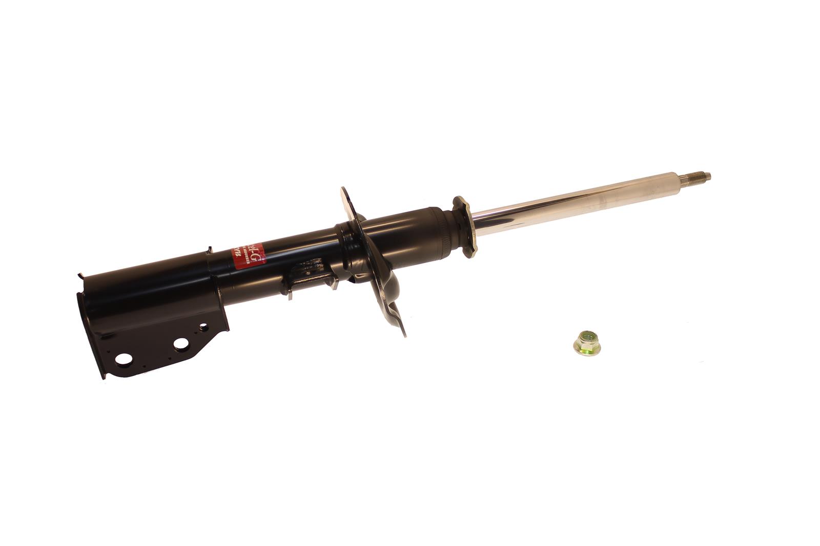 KYB Shocks & Struts Excel-G Front Left Chevy Captiva 12-14 thumbnail 3