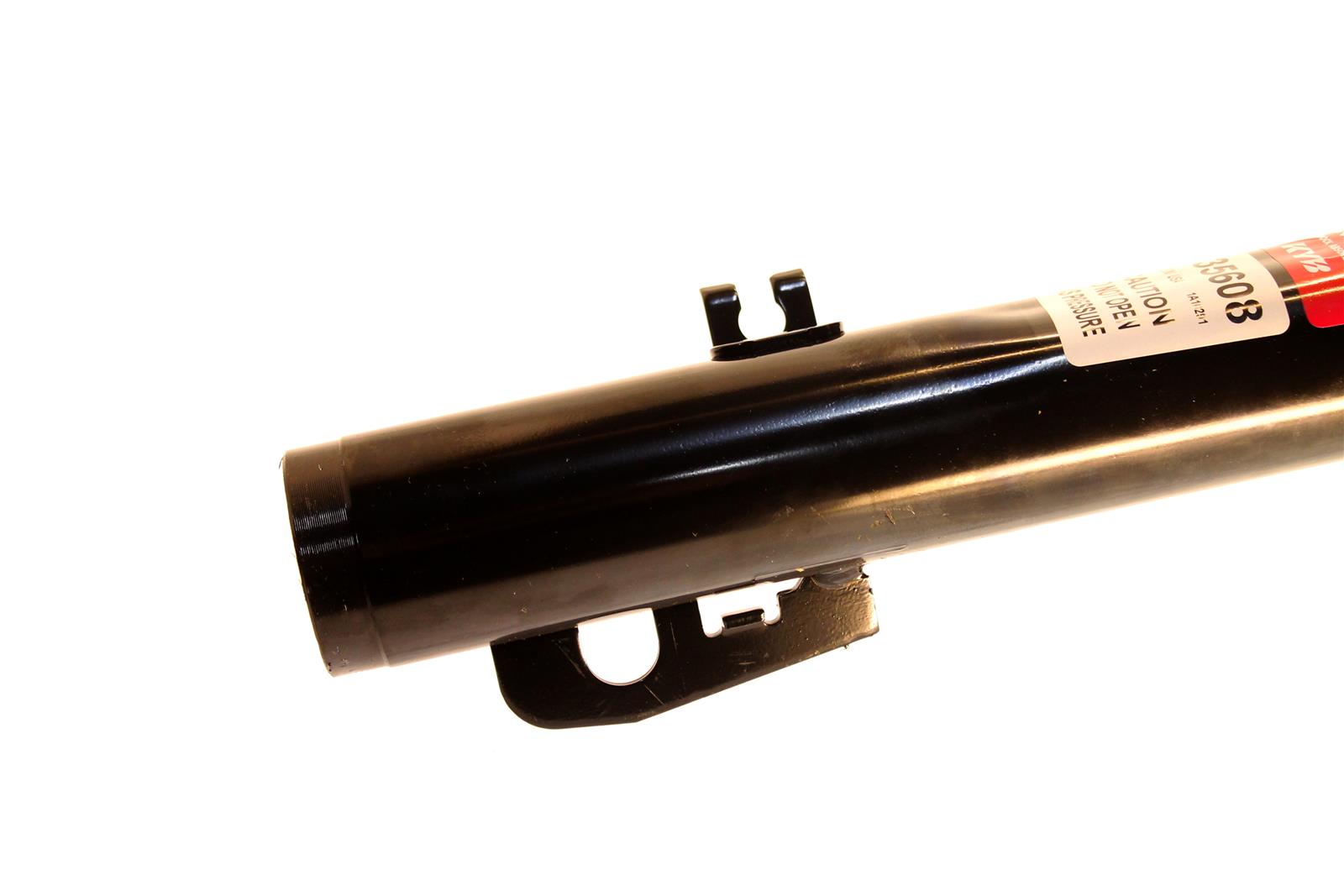 KYB Excel-G Strut Front Right 10-12 Ford Flex/Lincoln MKT thumbnail 2