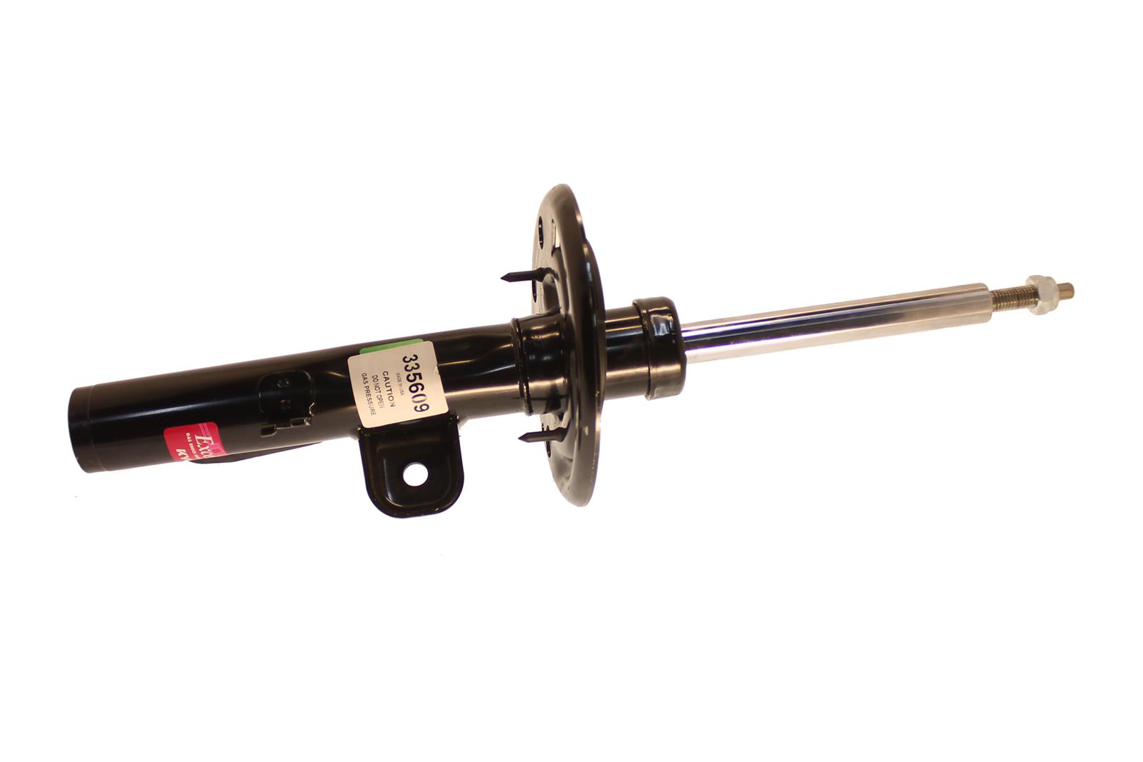 KYB Excel-G Strut Front Left 10-12 Ford Flex/Lincoln MKT thumbnail 3