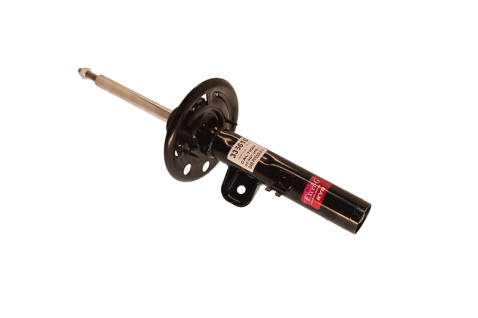 KYB Excel-G Strut Front Right 10-12 Ford Taurus/Lincoln MKS thumbnail 3