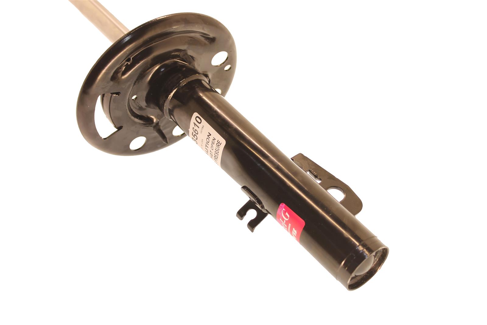 KYB Excel-G Strut Front Right 10-12 Ford Taurus/Lincoln MKS thumbnail 2