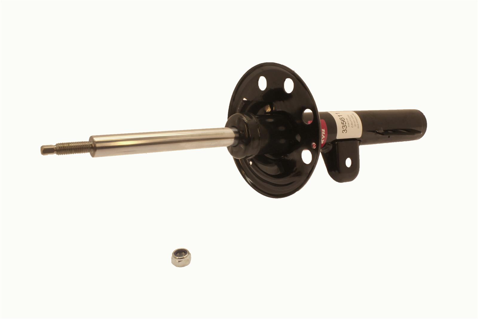 Moroso 47175 Moroso Trick Front Springs | Summit Racing
