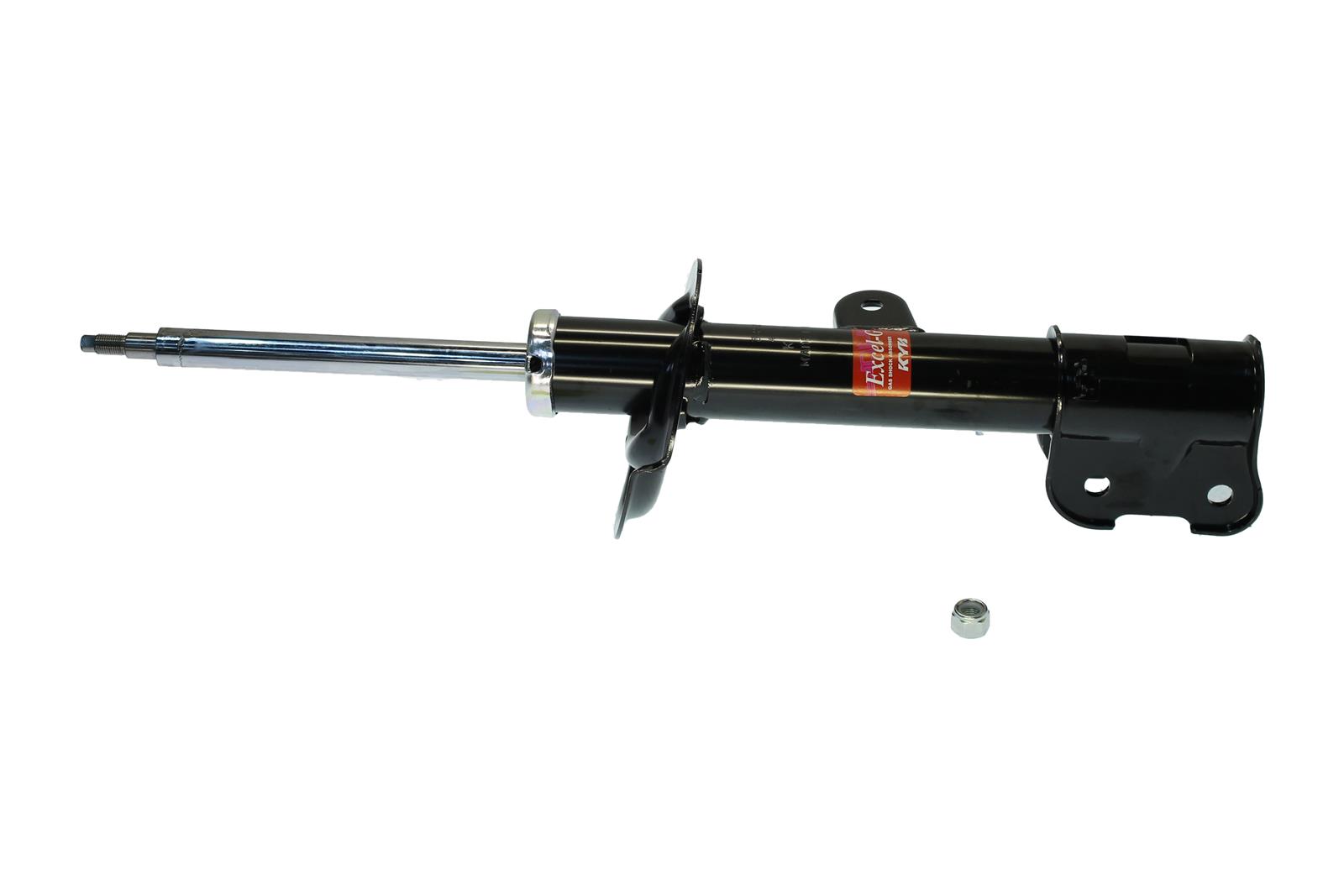 KYB Shocks & Struts 335619 KYB ExcelG Gas Shocks and Struts Summit Racing