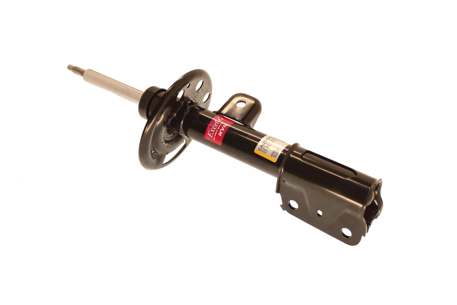KYB Shocks & Struts Excel-G Front Right Ford Explorer 2012-2011 thumbnail 2