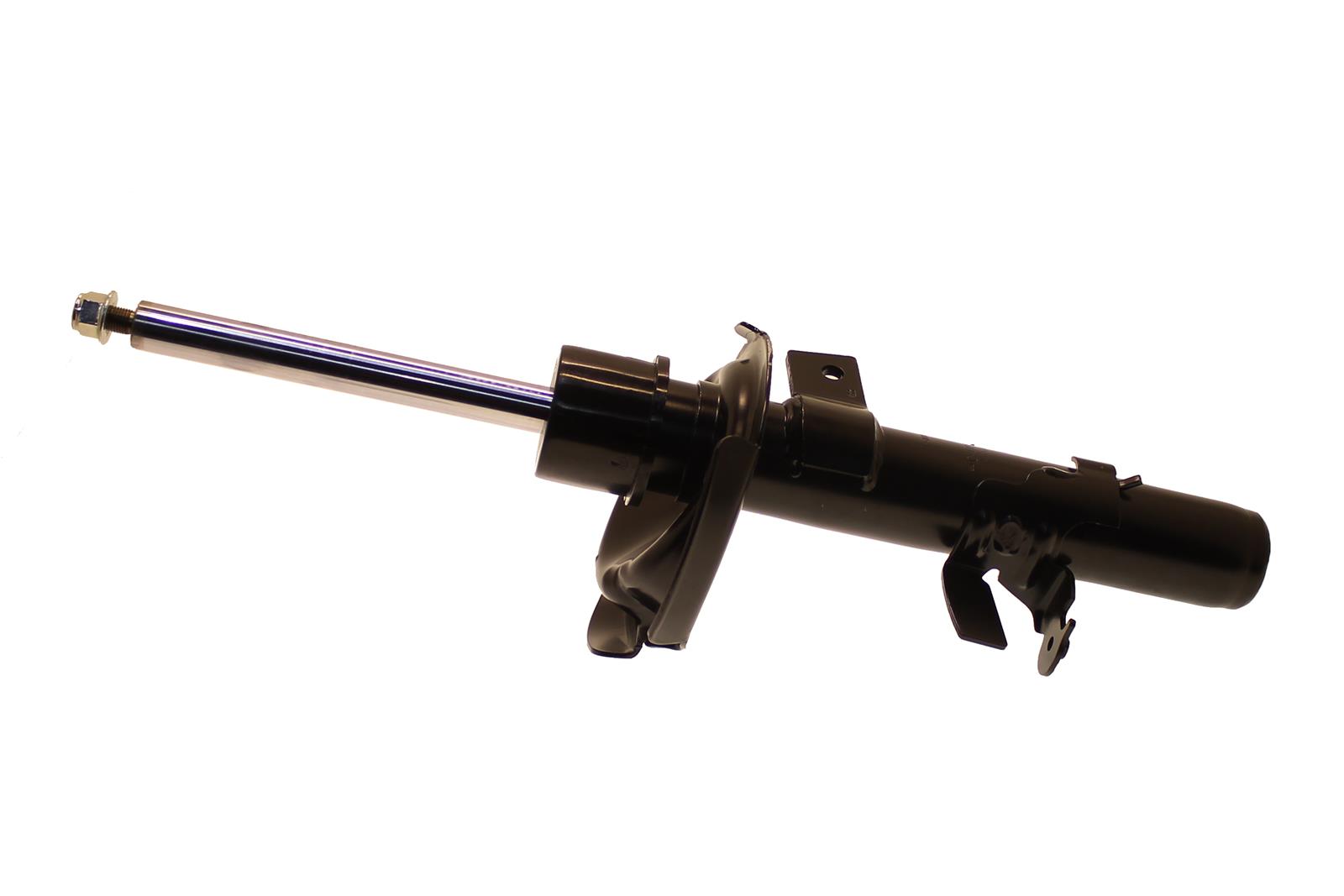 KYB Shocks & Struts Excel-G 13-16 Ford C-Max Hybrid SE / 12-13 Ford Focus Front Right Side Strut thumbnail 3