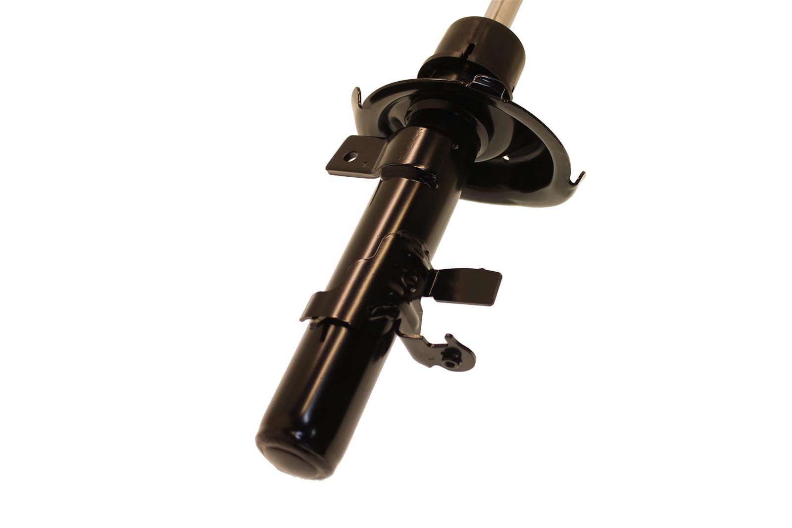 KYB Shocks & Struts Excel-G 13-16 Ford C-Max Hybrid SE / 12-13 Ford Focus Front Left Side Strut thumbnail 2