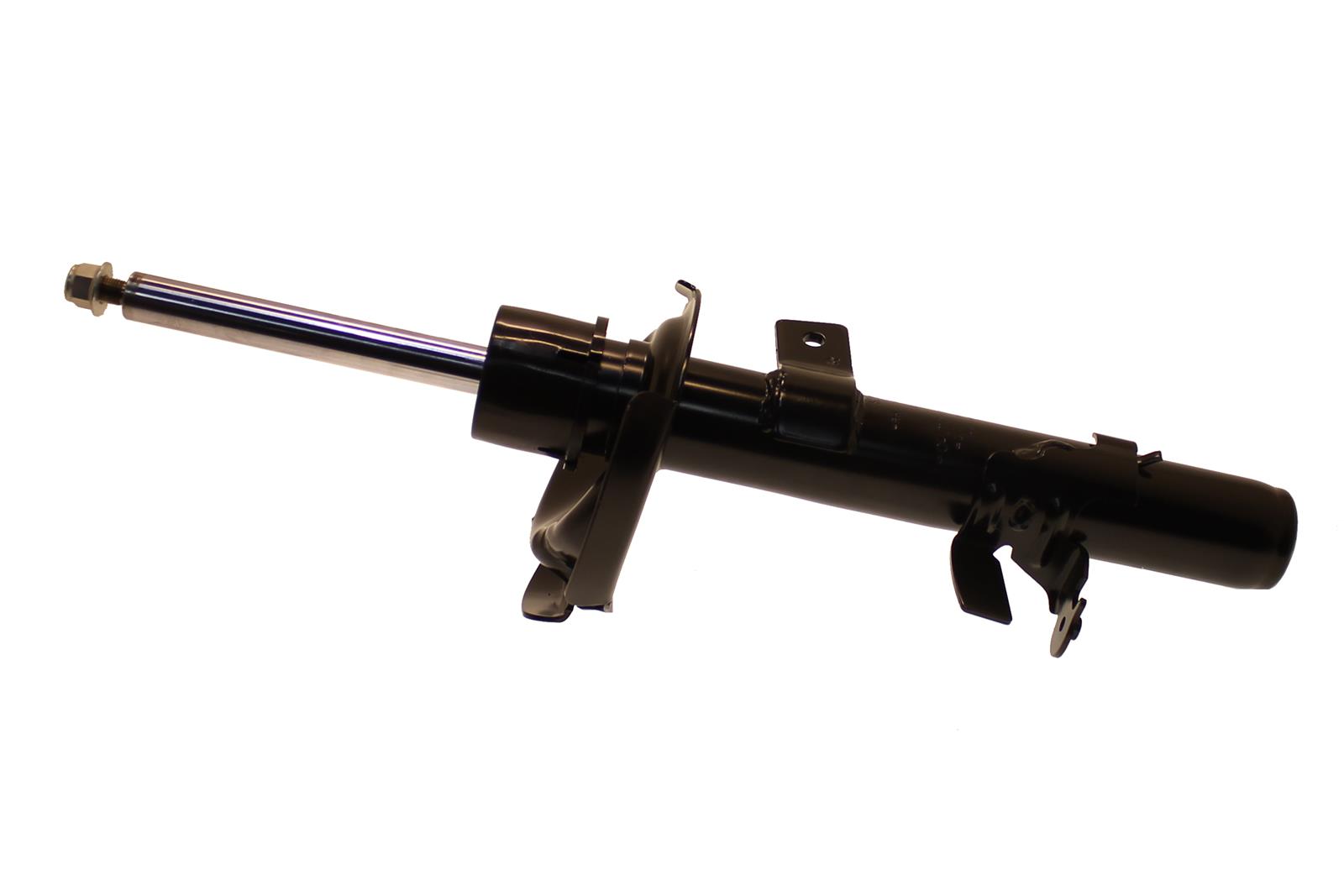 KYB Shocks & Struts Excel-G 201 Ford Escape Front Right Side Strut thumbnail 2