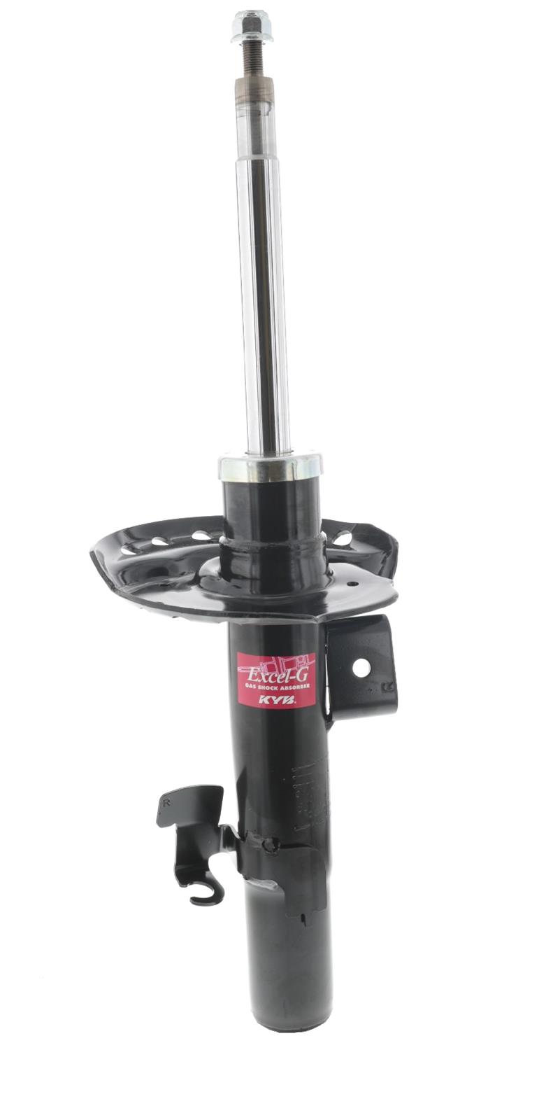 KYB Shocks Excel-G Front Right Volvo S60/V60/Cross Country 2011-2018 thumbnail 2