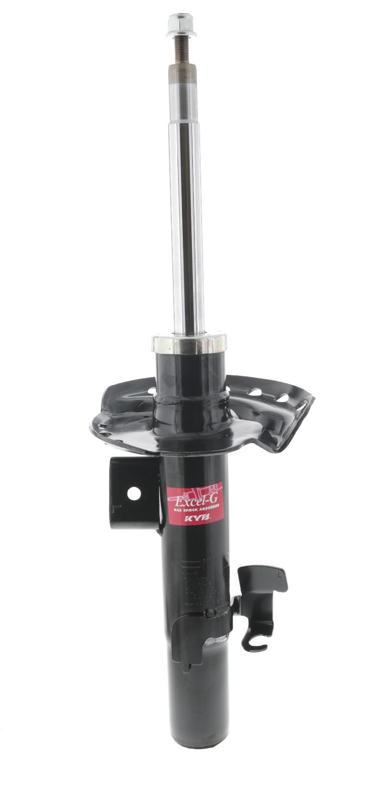 KYB Shocks Excel-G Front Left Volvo S60/V60/Cross Country 2011-2018