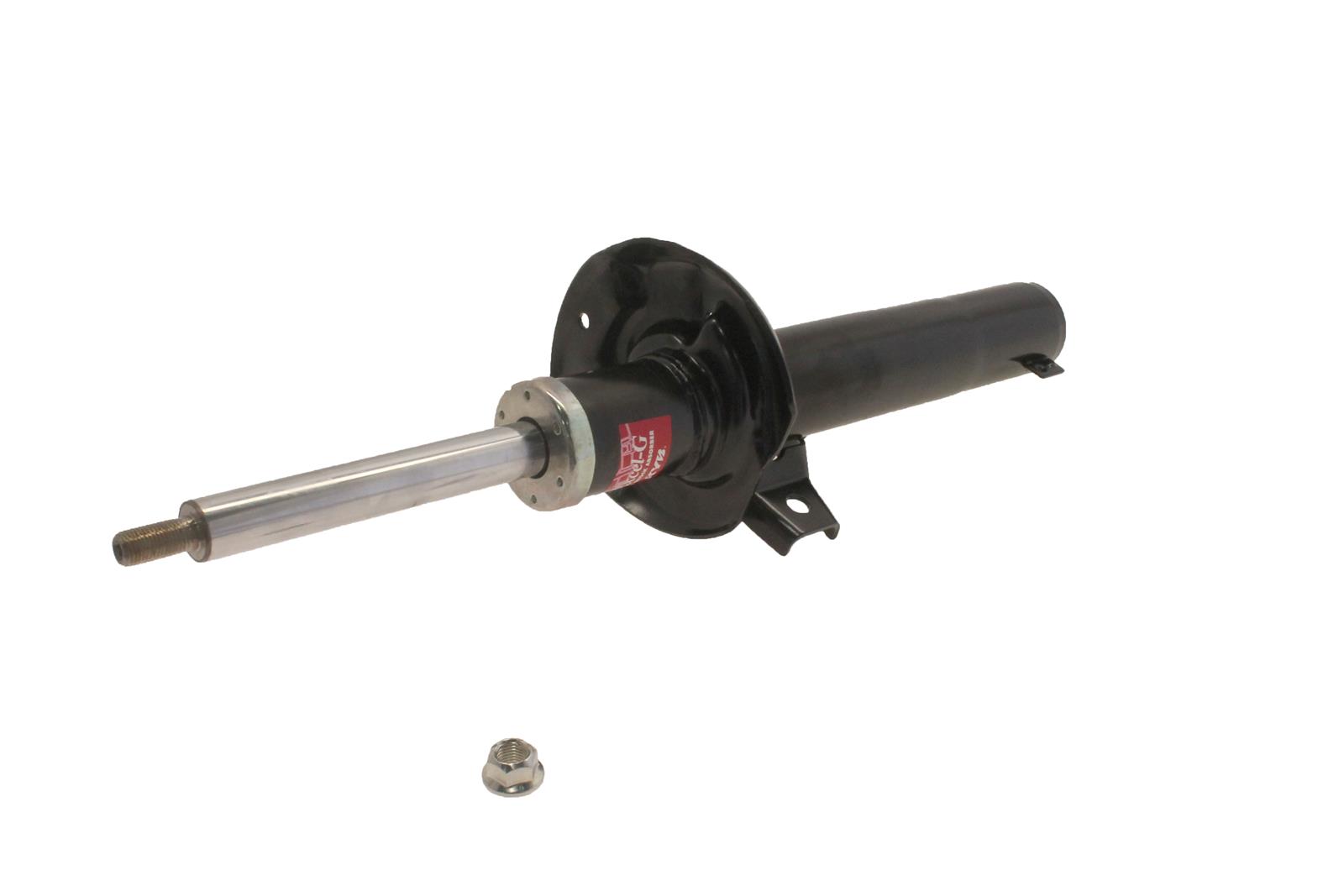 KYB Shocks & Struts Excel-G Front VOLKSWAGEN Tiguan 2014-2009 thumbnail 2