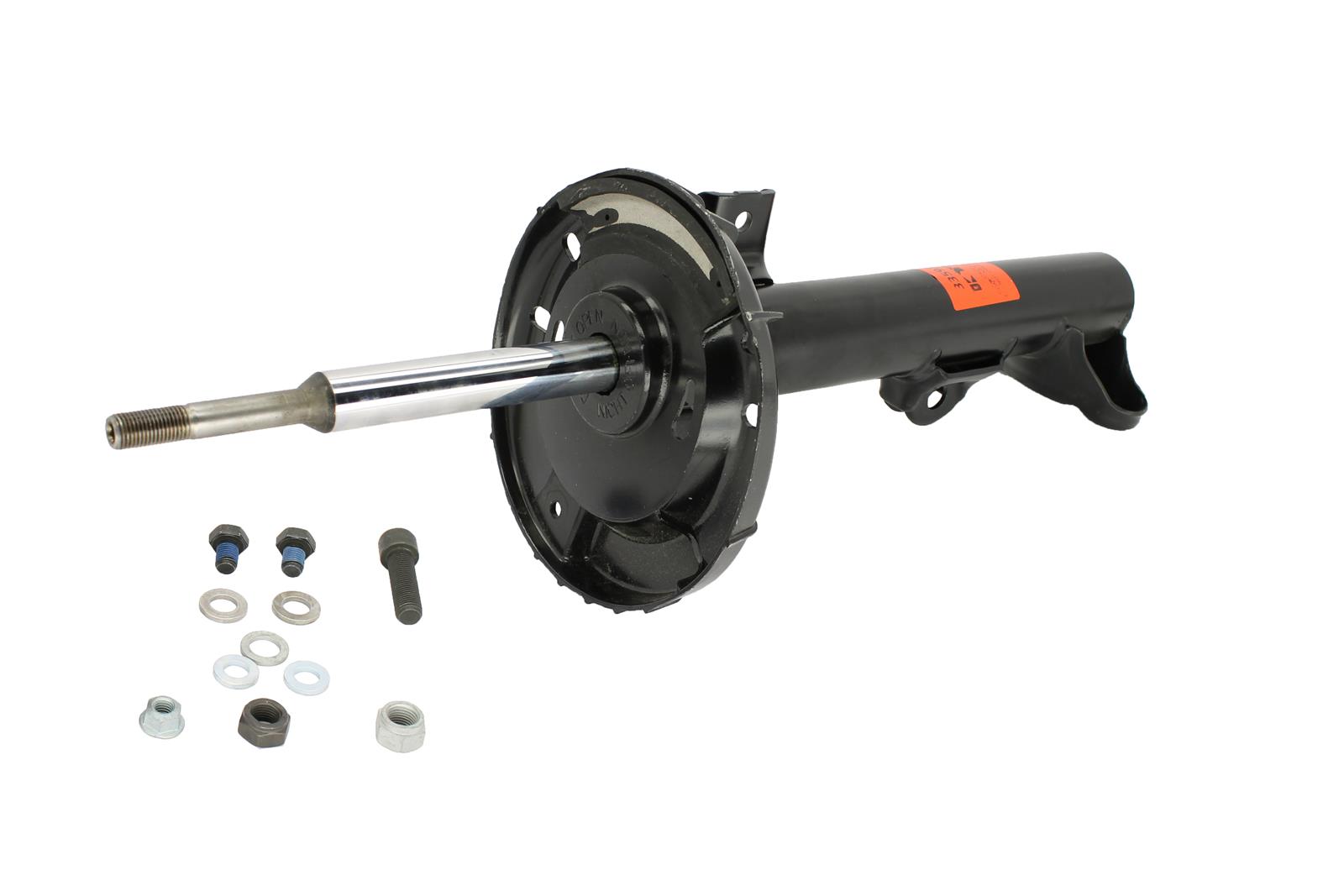 KYB Shocks & Struts Excel-G Front MERCEDES BENZ C Class (Exc. 4 Matic) 2001-07 MERCEDES BENZ C350 20 thumbnail 3