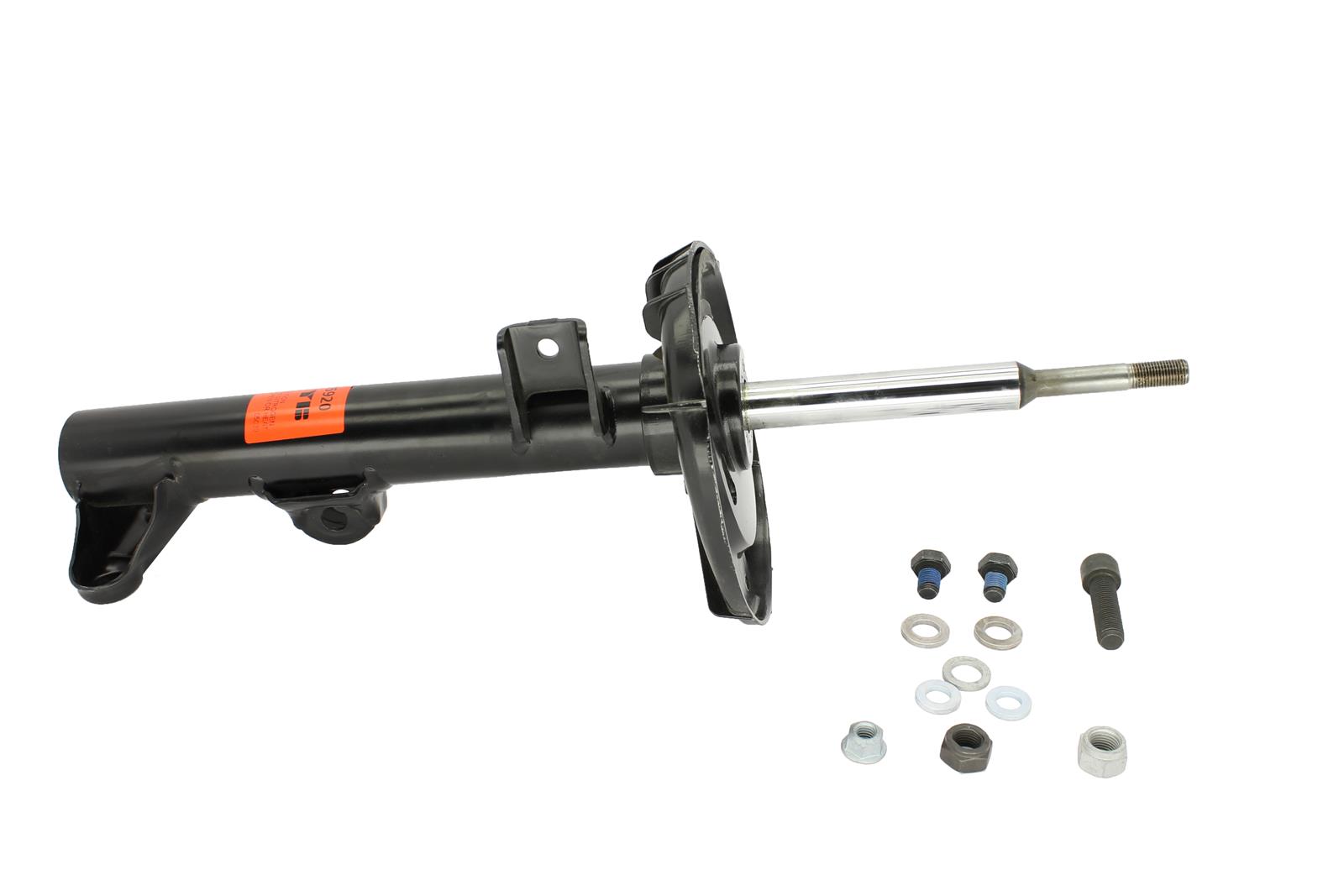 KYB Shocks & Struts Excel-G Front MERCEDES BENZ C Class (Exc. 4 Matic) 2001-07 MERCEDES BENZ C350 20 thumbnail 6