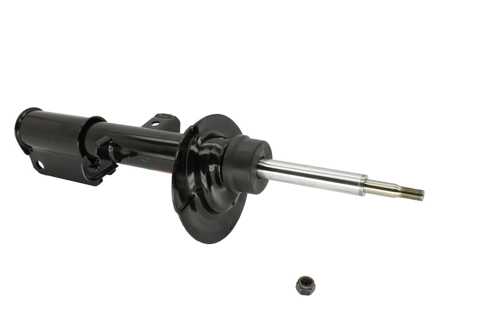 KYB Shocks & Struts Excel-G Front Right BMW X5 2000-06 thumbnail 3