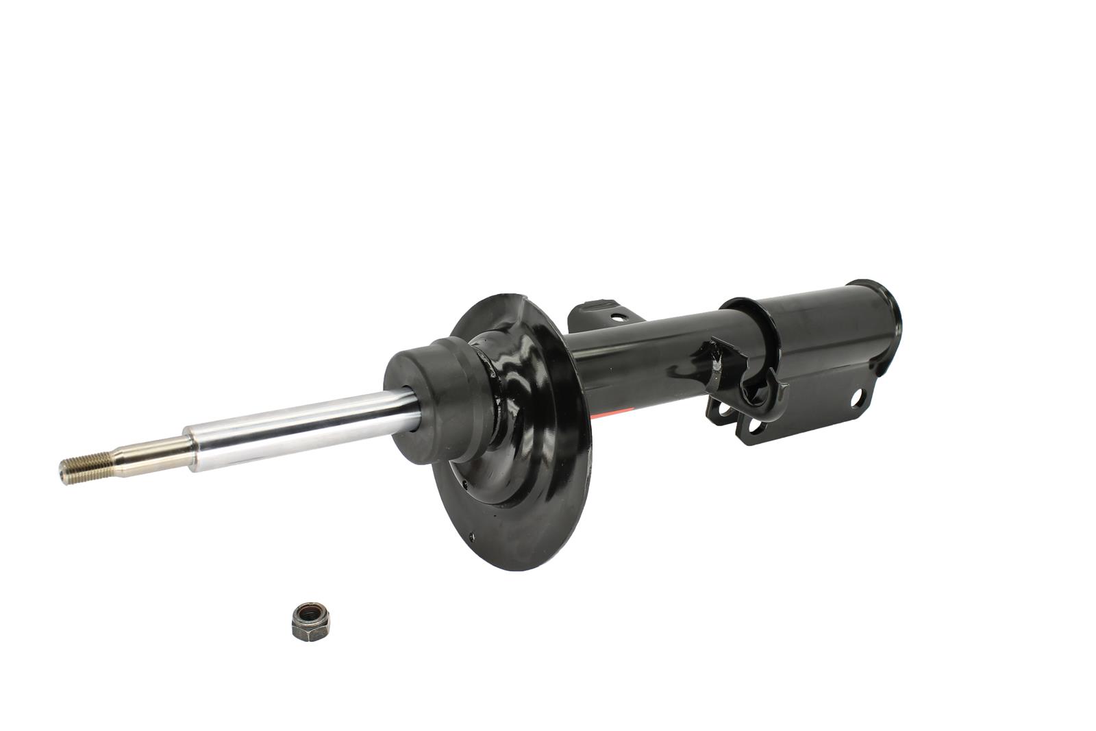 KYB Shocks & Struts Excel-G Front Left BMW X5 2000-06 thumbnail 4
