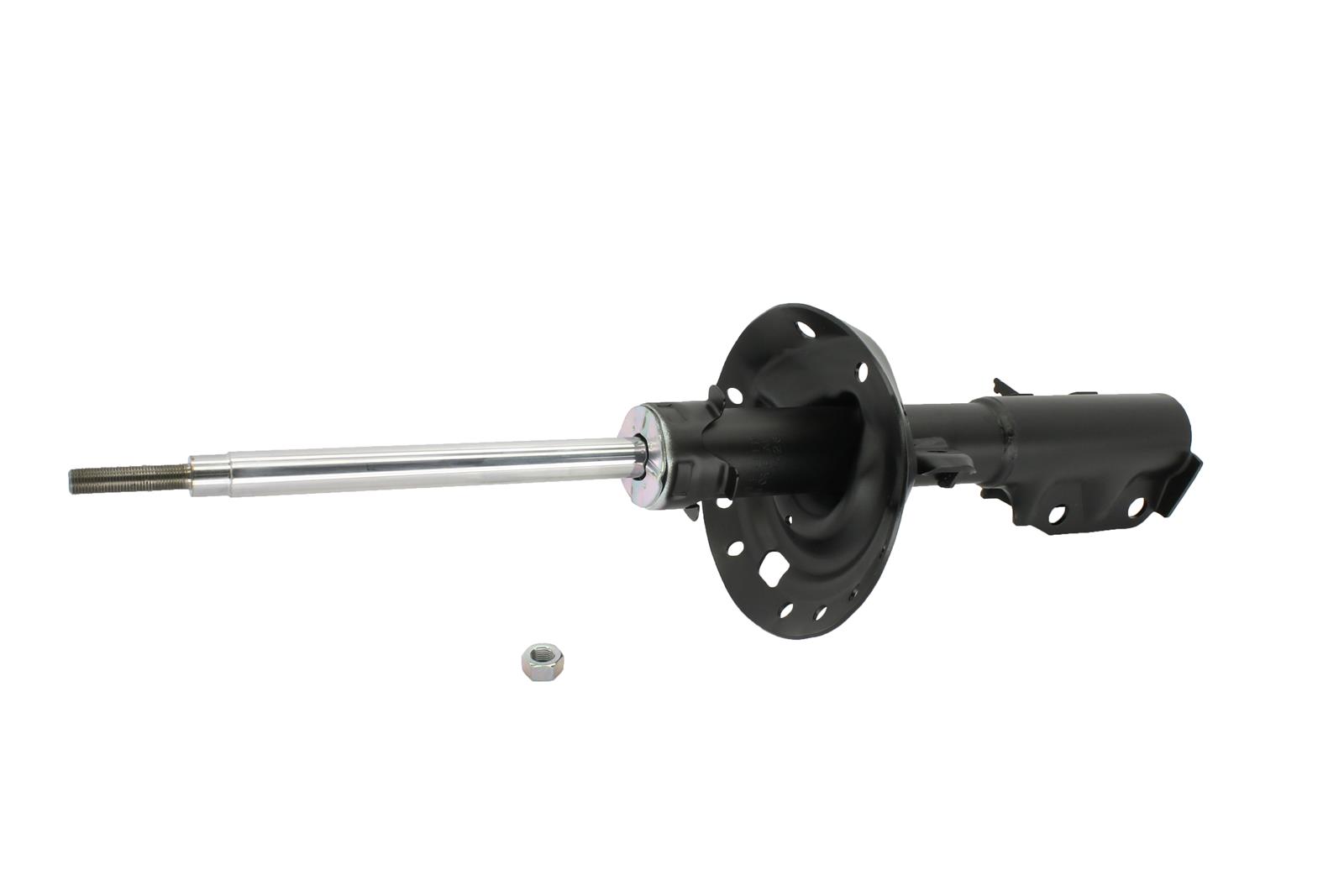 KYB Shocks & Struts Excel-G Front Right HONDA Fit 2009-11 thumbnail 3