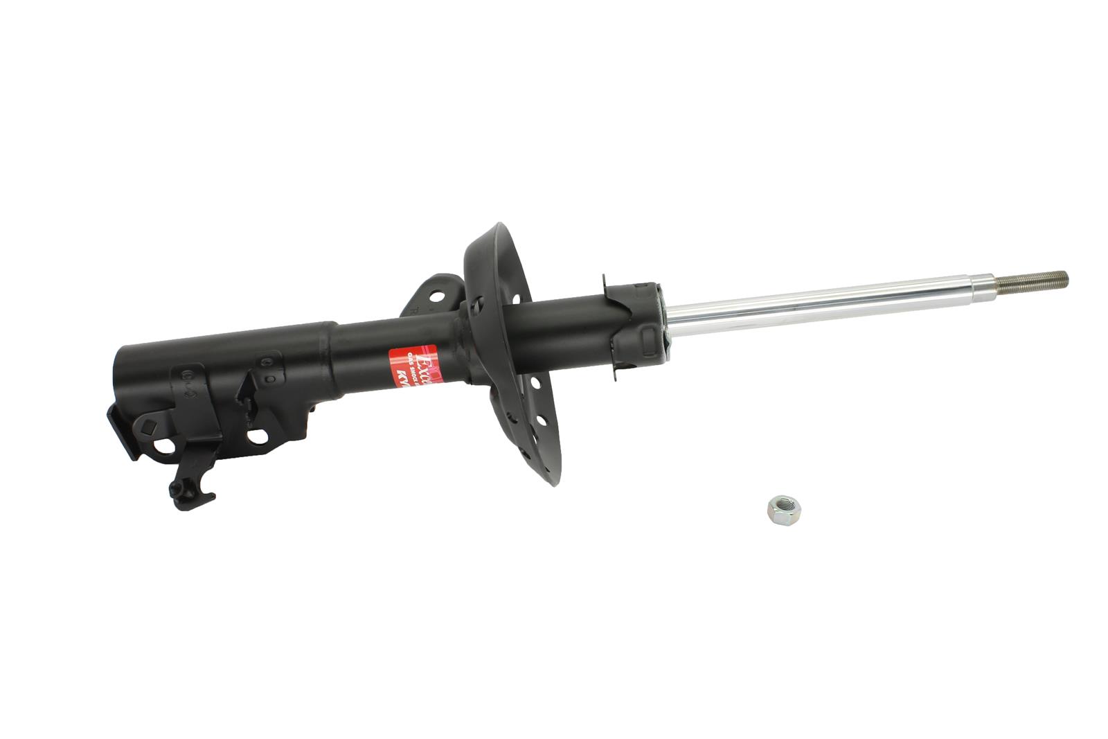 KYB Shocks & Struts Excel-G Front Right HONDA Fit 2009-11 thumbnail 2