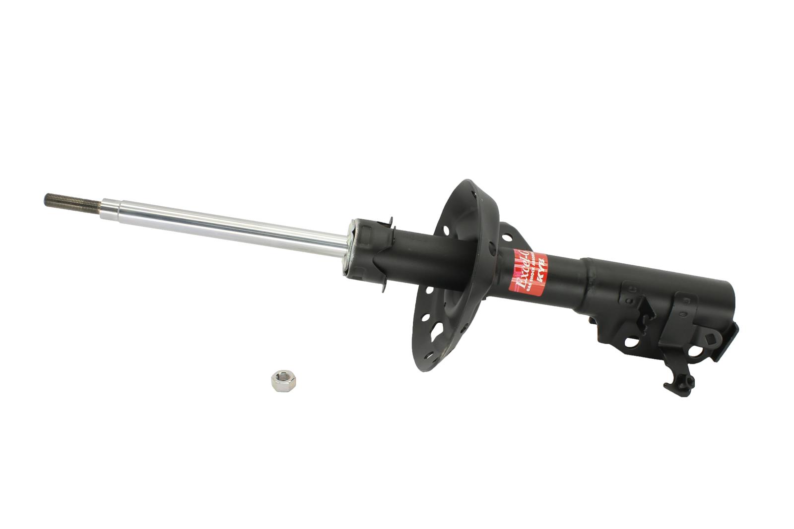 KYB Shocks & Struts Excel-G Front Left HONDA Fit 2009-11 thumbnail 2