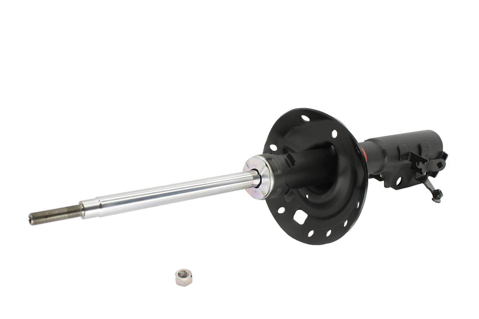 KYB Shocks & Struts Excel-G Front Left HONDA Fit 2009-11 thumbnail 3