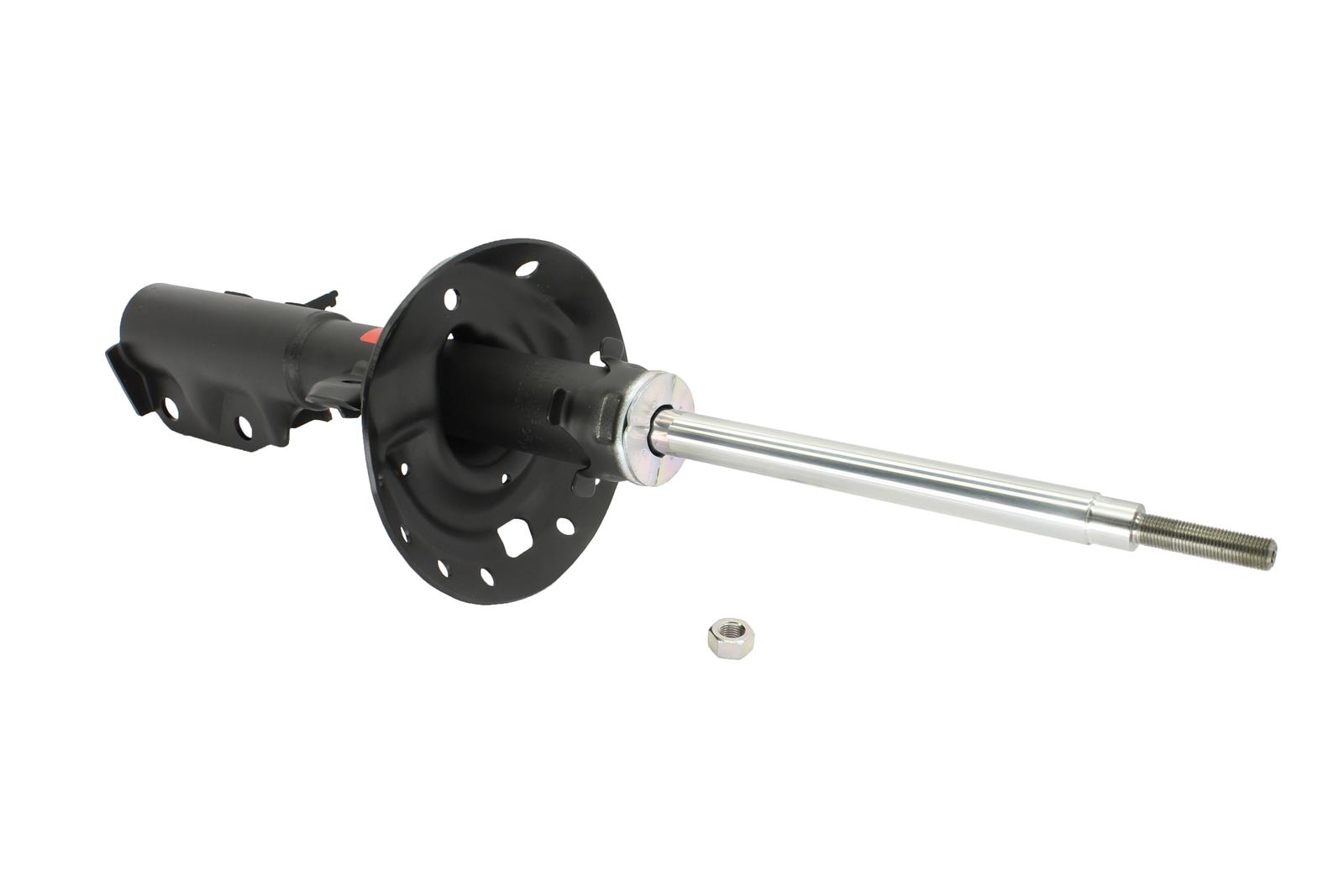 KYB Shocks & Struts Excel-G Front Left HONDA Fit 2009-11