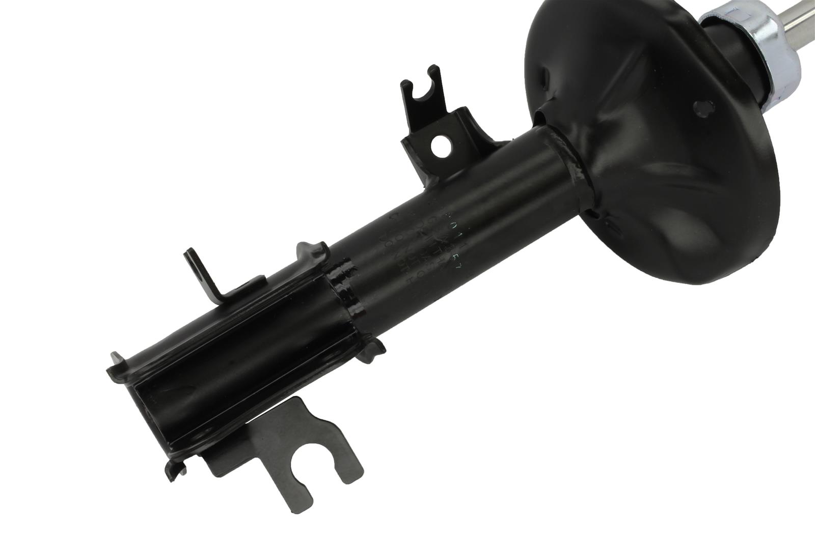 KYB Shocks & Struts Excel-G Front Right Chevrolet Aveo 2009-11 Aveo5 2010-11 Pontiac G3 2009