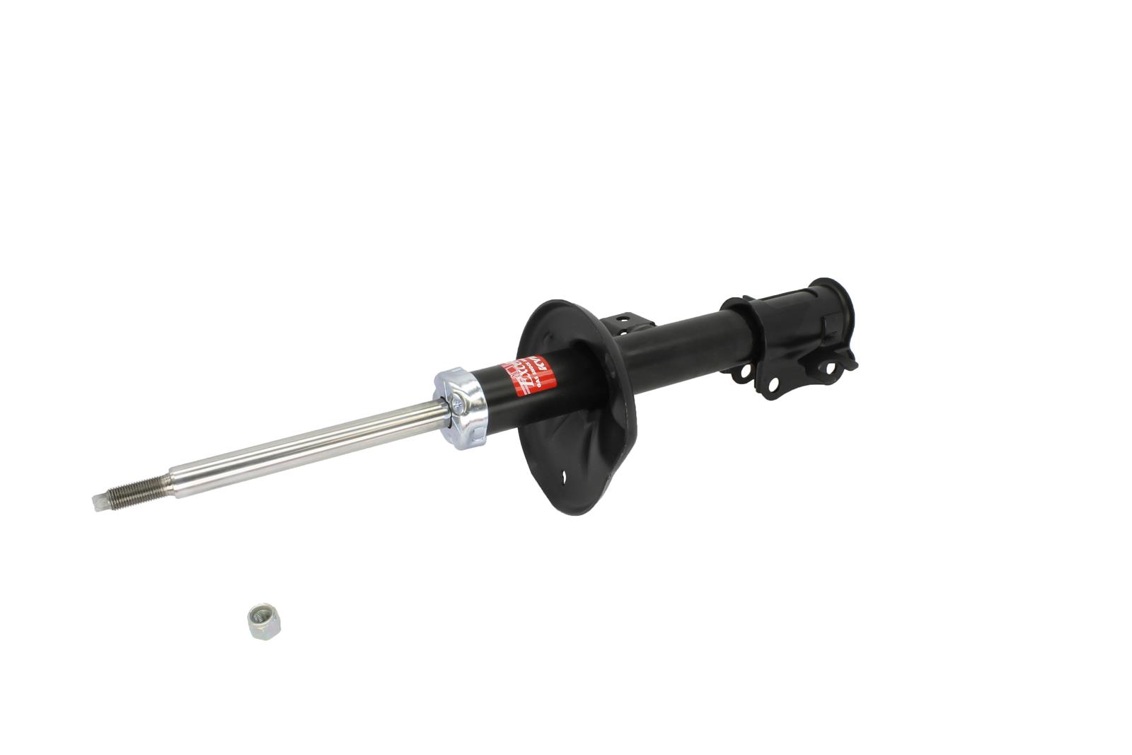 KYB Shocks & Struts Excel-G Front Right Chevrolet Aveo 2009-11 Aveo5 2010-11 Pontiac G3 2009 thumbnail 4