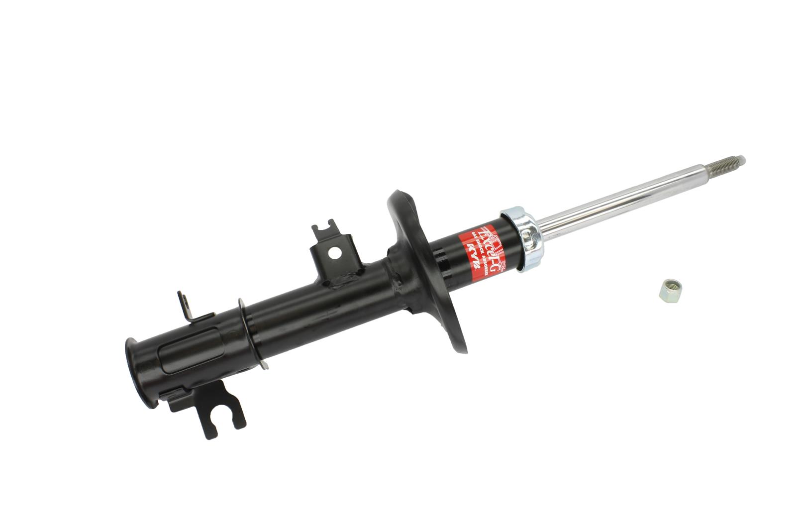 KYB Shocks & Struts Excel-G Front Left Chevrolet Aveo 2009-11 Aveo5 2010-11 Pontiac G3 2010 thumbnail 2