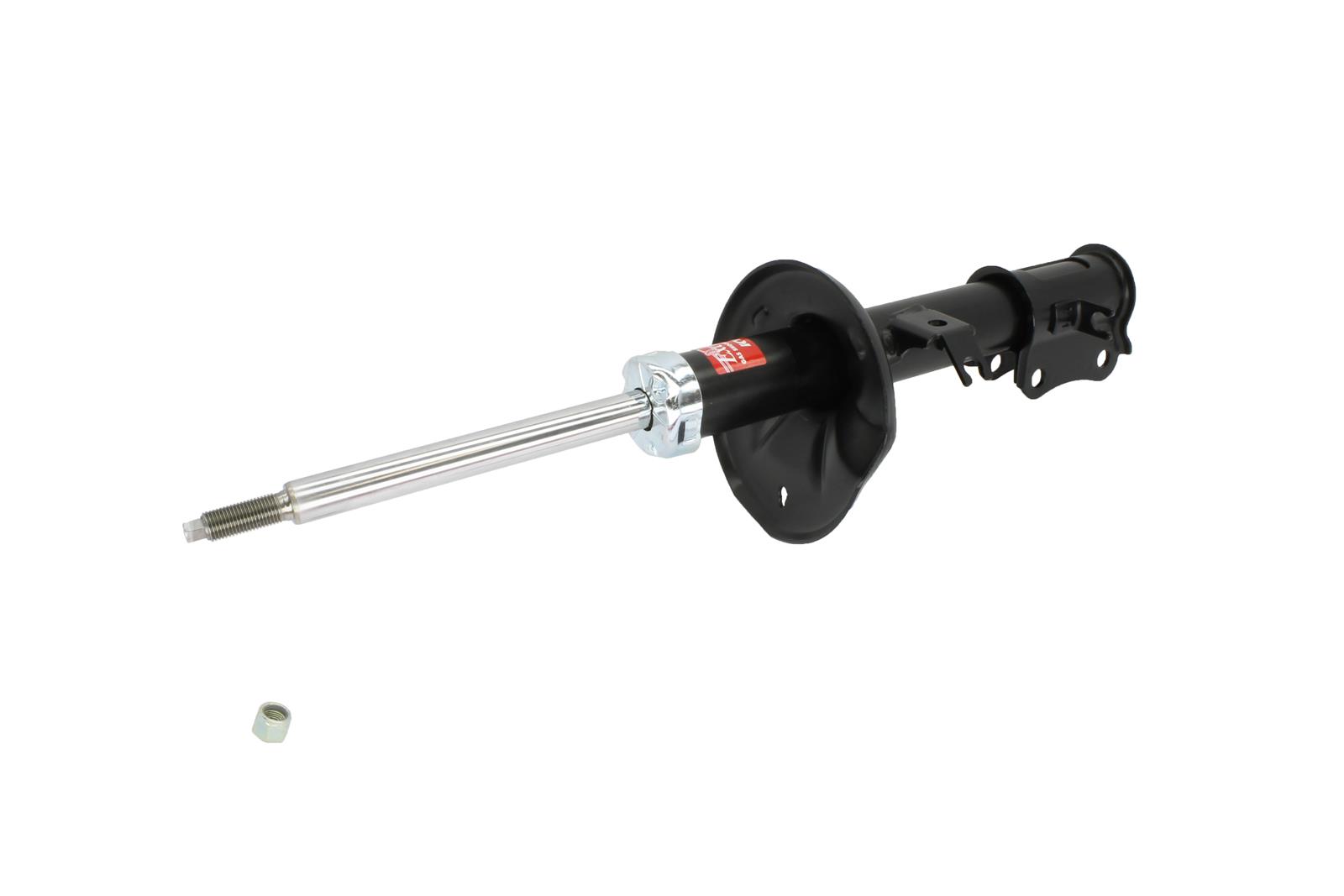 KYB Shocks & Struts Excel-G Front Left Chevrolet Aveo 2009-11 Aveo5 2010-11 Pontiac G3 2010 thumbnail 3