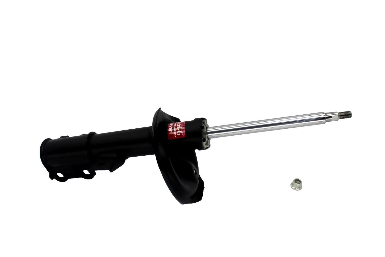 KYB Shocks & Struts Excel-G Front Right HYUNDAI Elantra 2010-2007 thumbnail 2